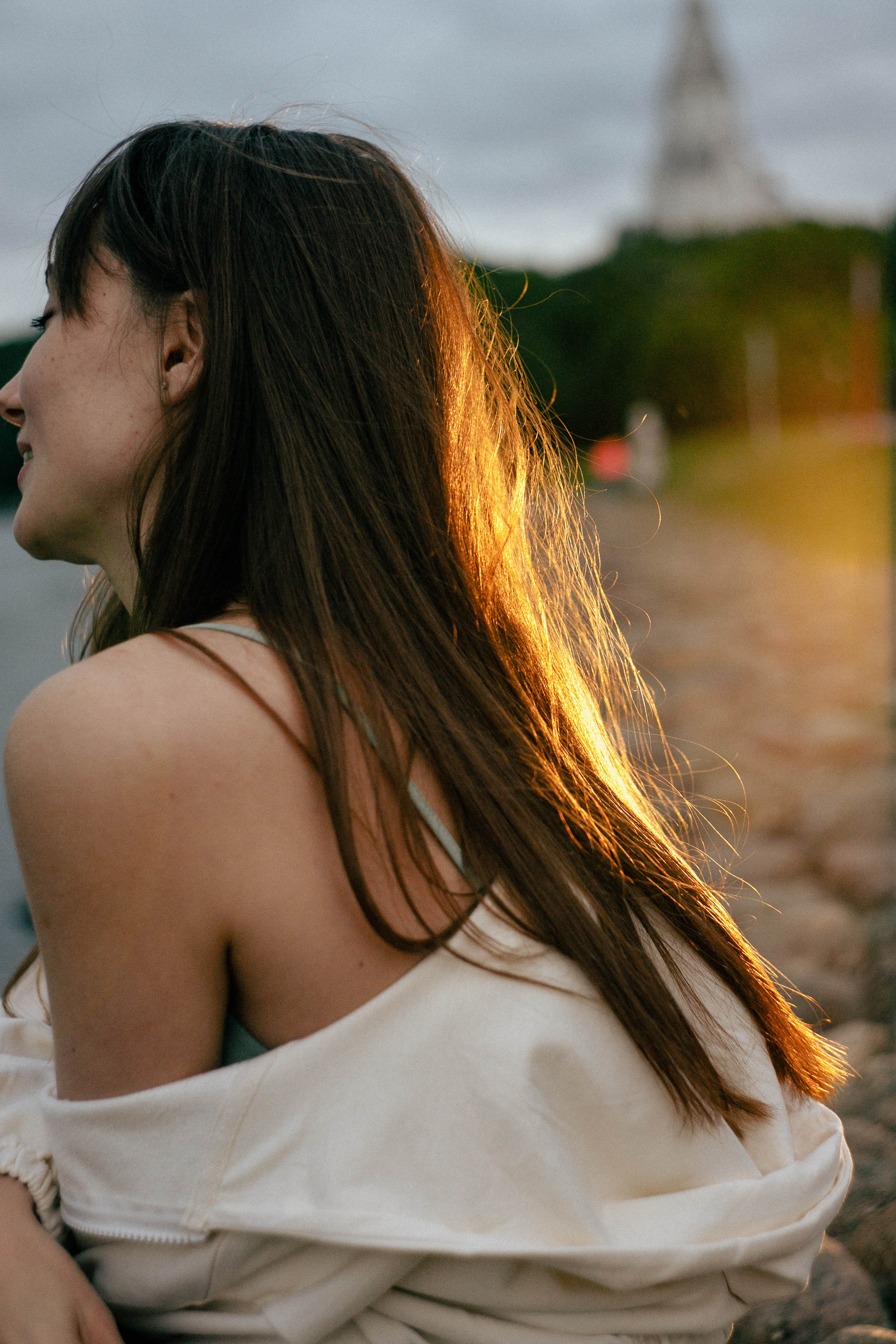 Анастасия. Женский и репортажный фотограф Москва Натали Смирнова