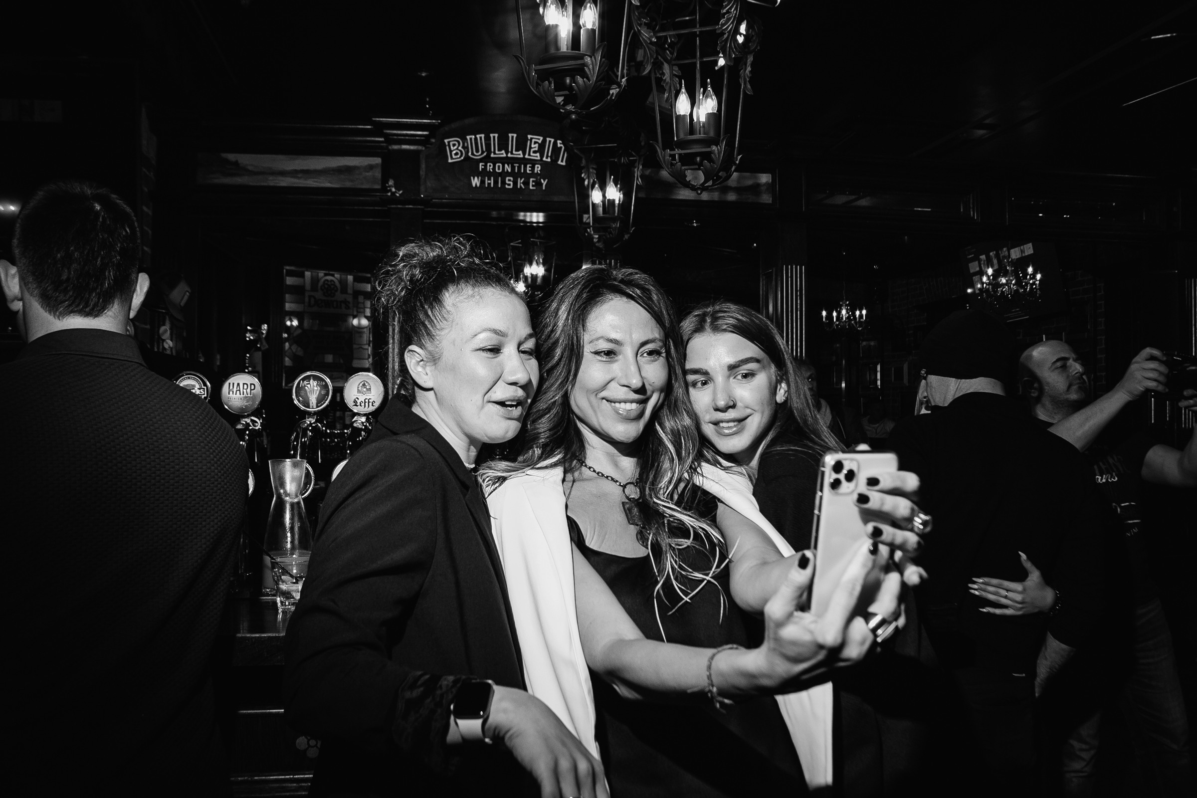 Kozlov Club. Женский и репортажный фотограф Москва Натали Смирнова