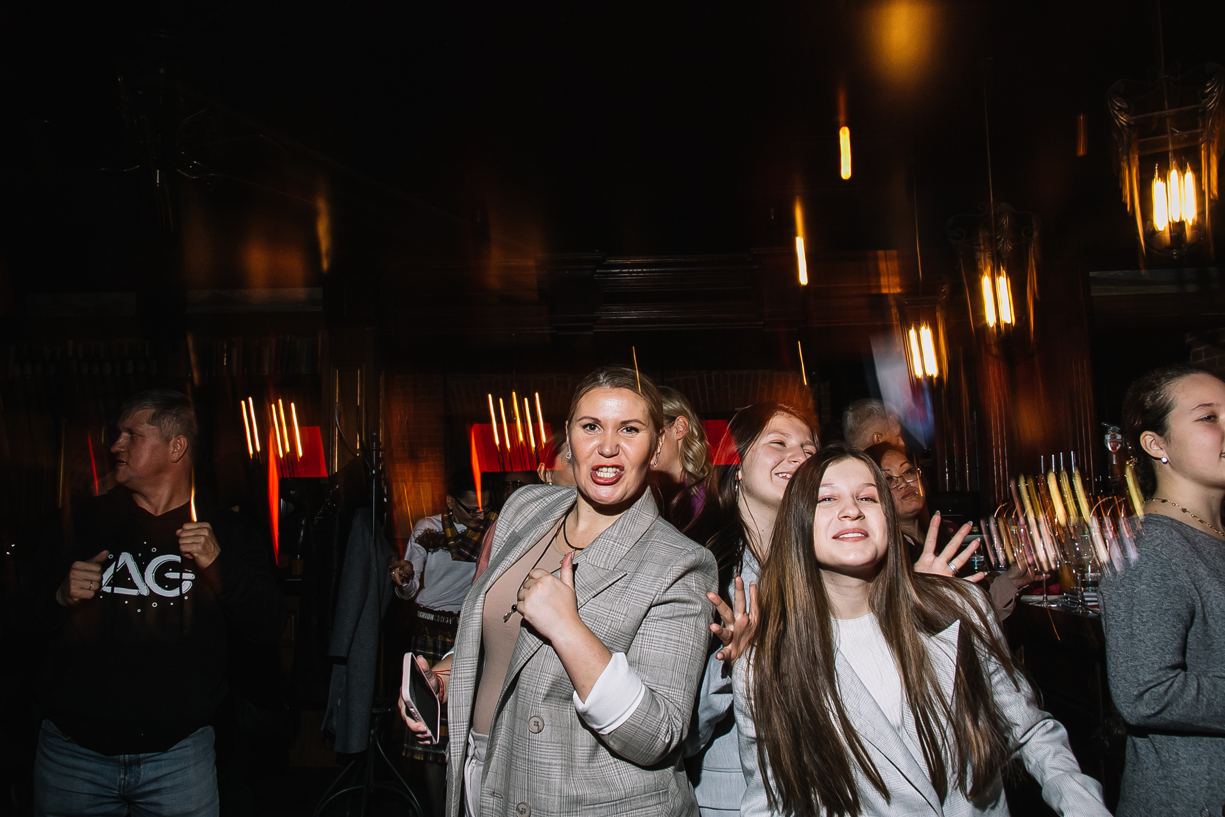 Kozlov Club. Женский и репортажный фотограф Москва Натали Смирнова