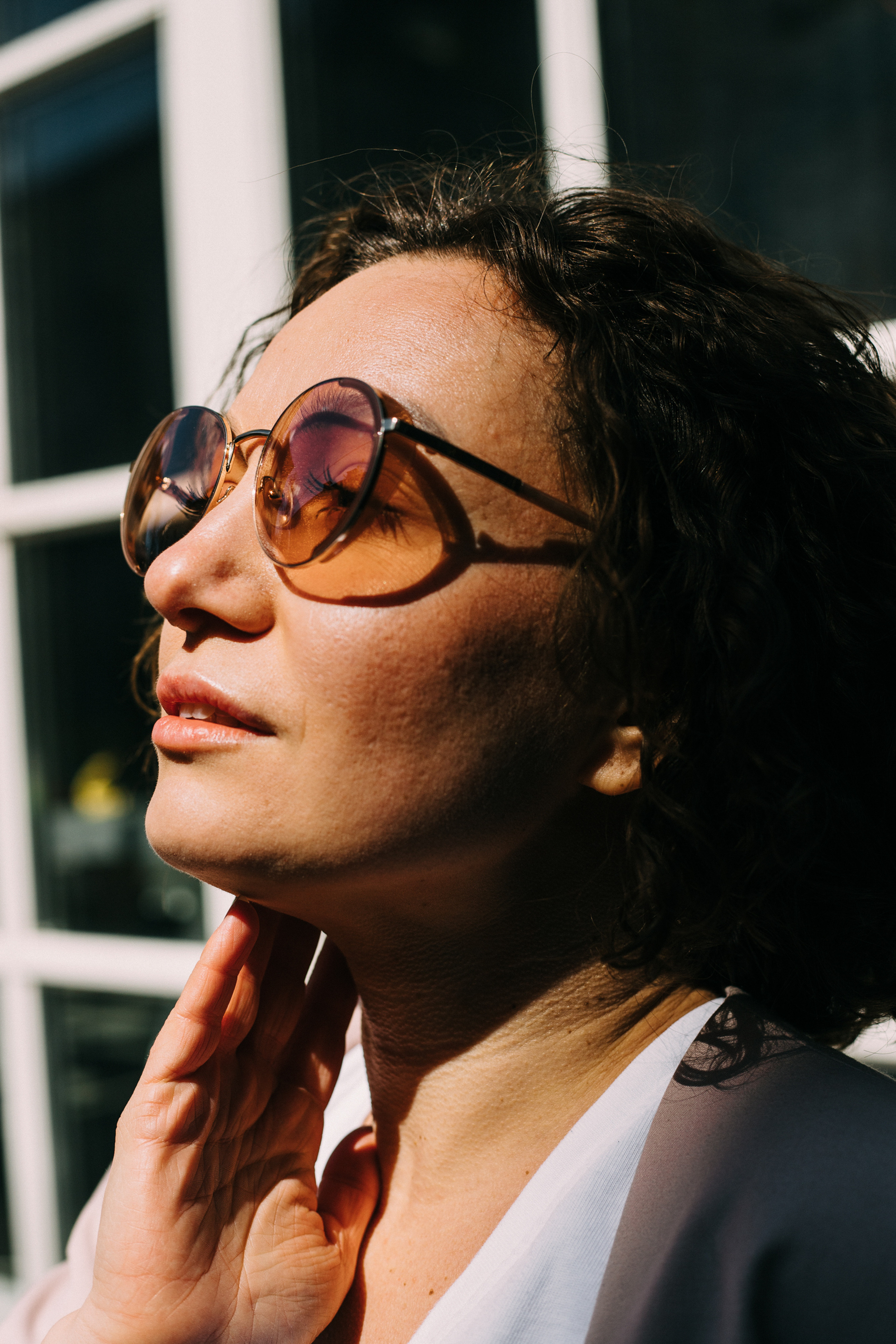 Елена. Женский и репортажный фотограф Москва Натали Смирнова