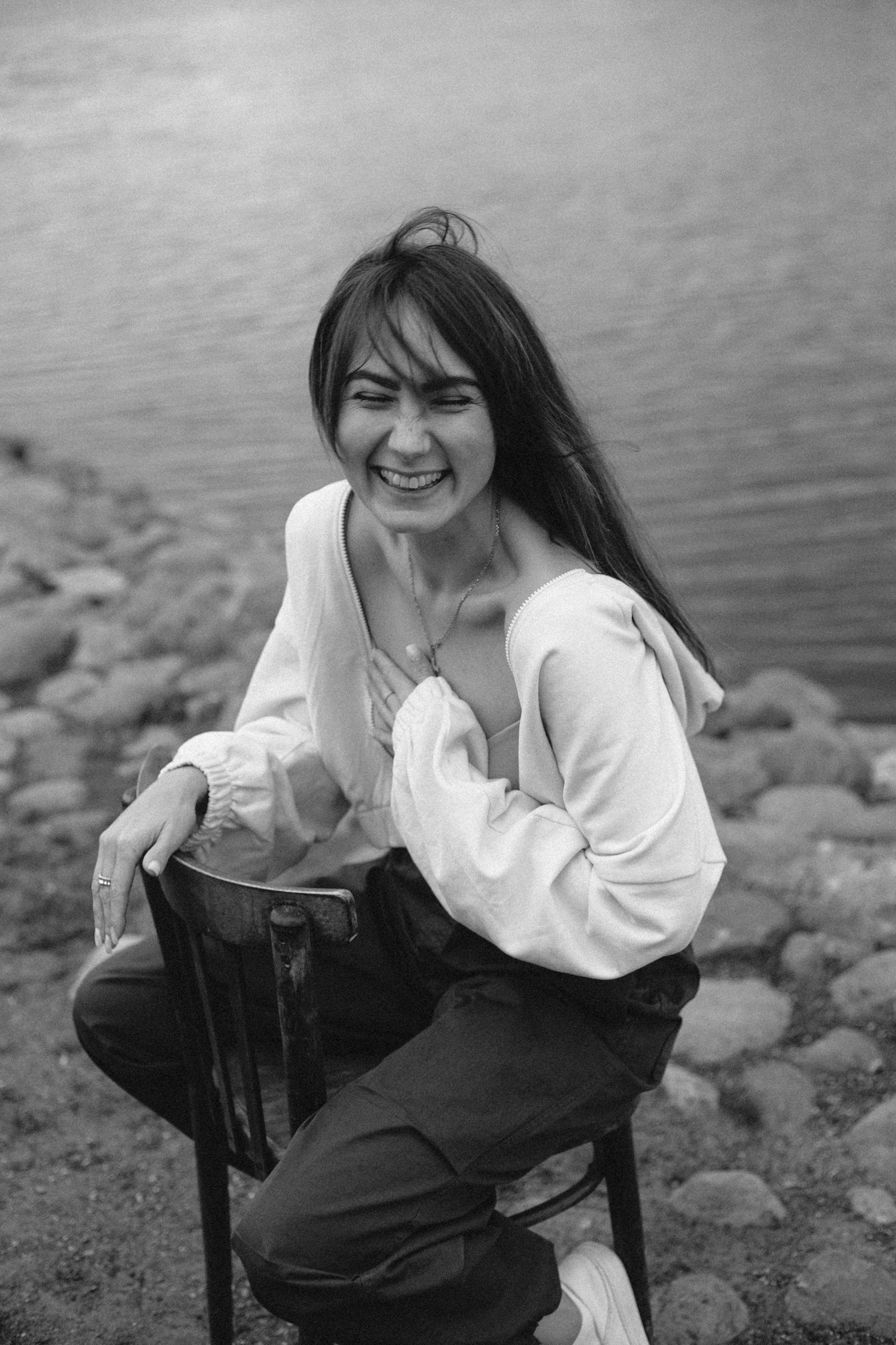 Анастасия. Женский и репортажный фотограф Москва Натали Смирнова