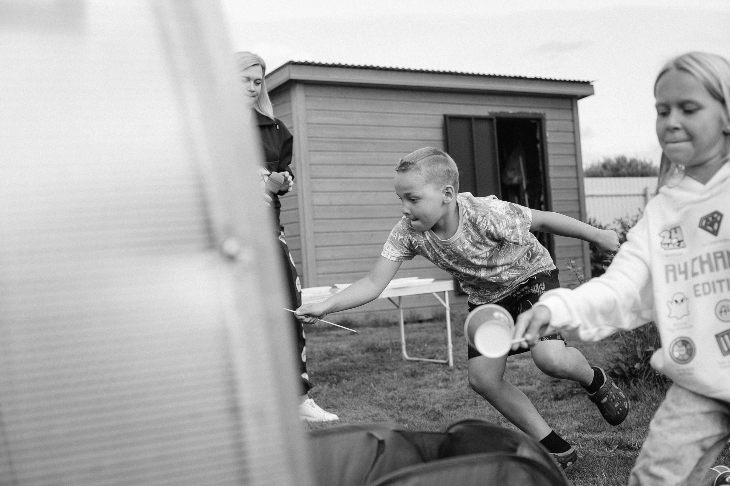Джуманджи. Детский праздник. Женский и репортажный фотограф Москва Натали Смирнова