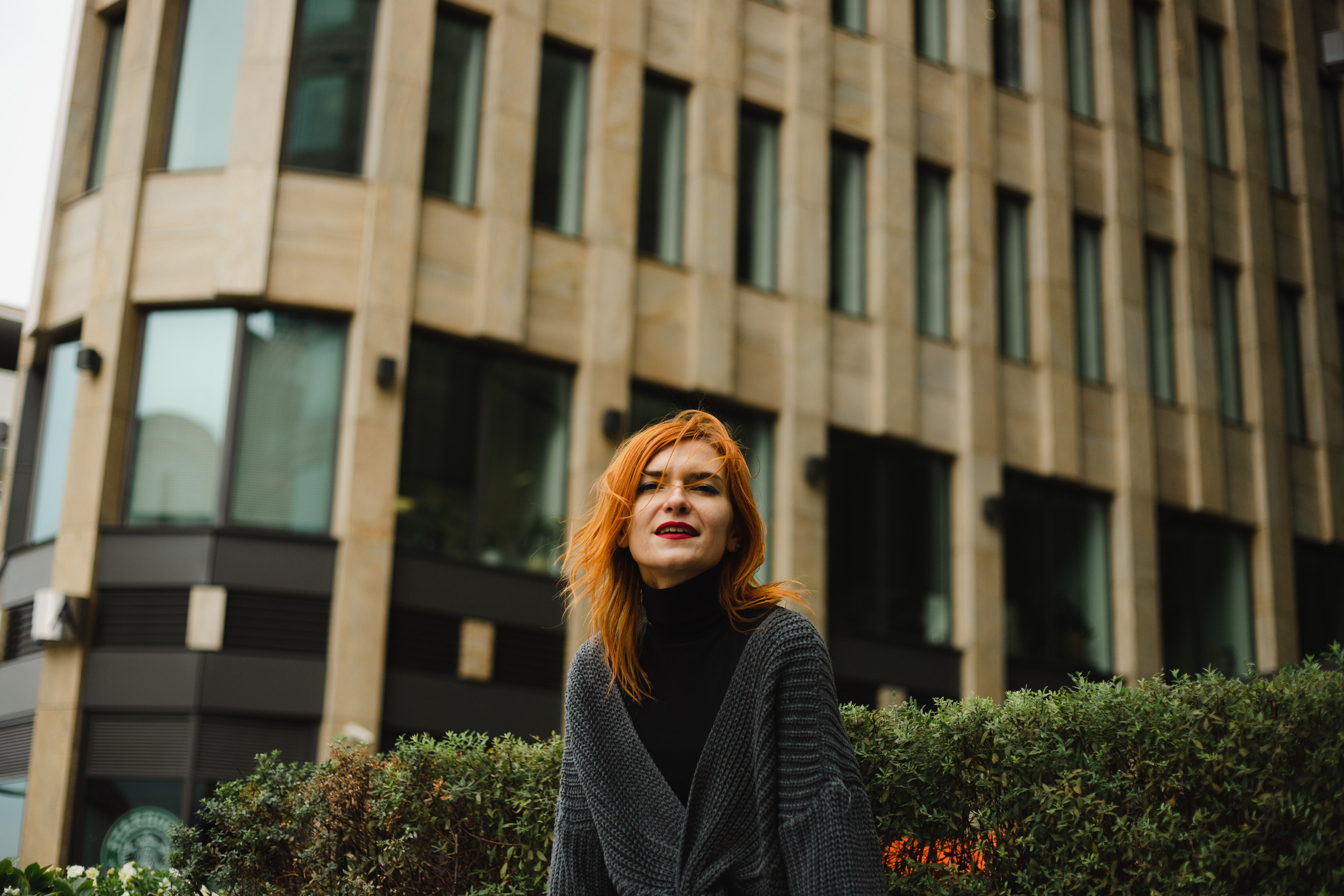 Елена. Женский и репортажный фотограф Москва Натали Смирнова