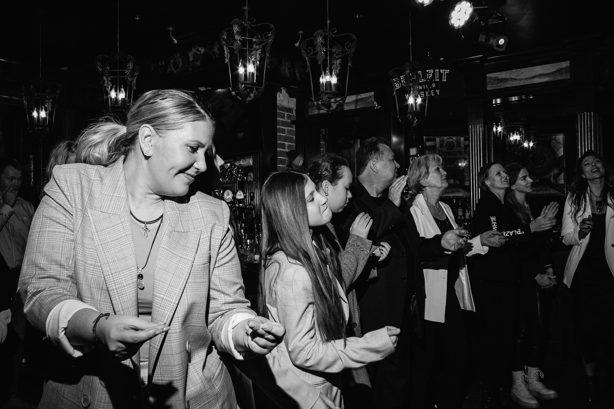 Kozlov Club. Женский и репортажный фотограф Москва Натали Смирнова