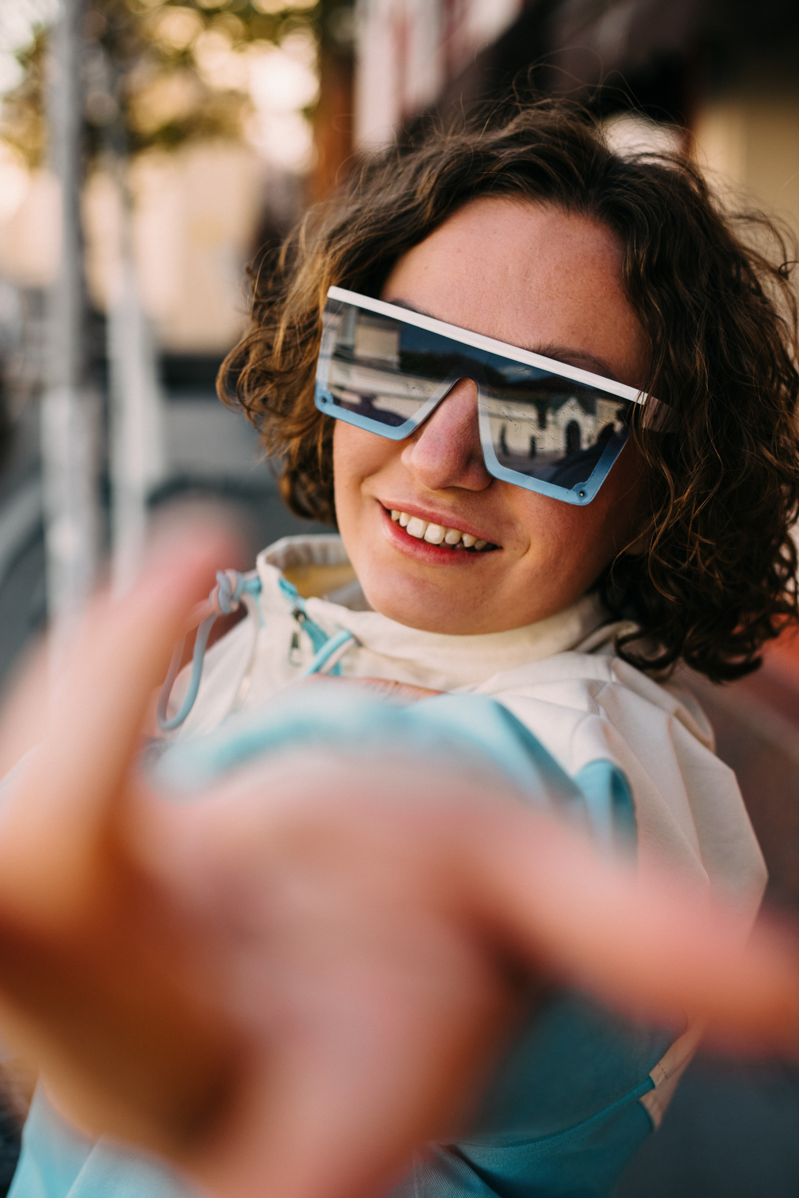 Елена. Женский и репортажный фотограф Москва Натали Смирнова