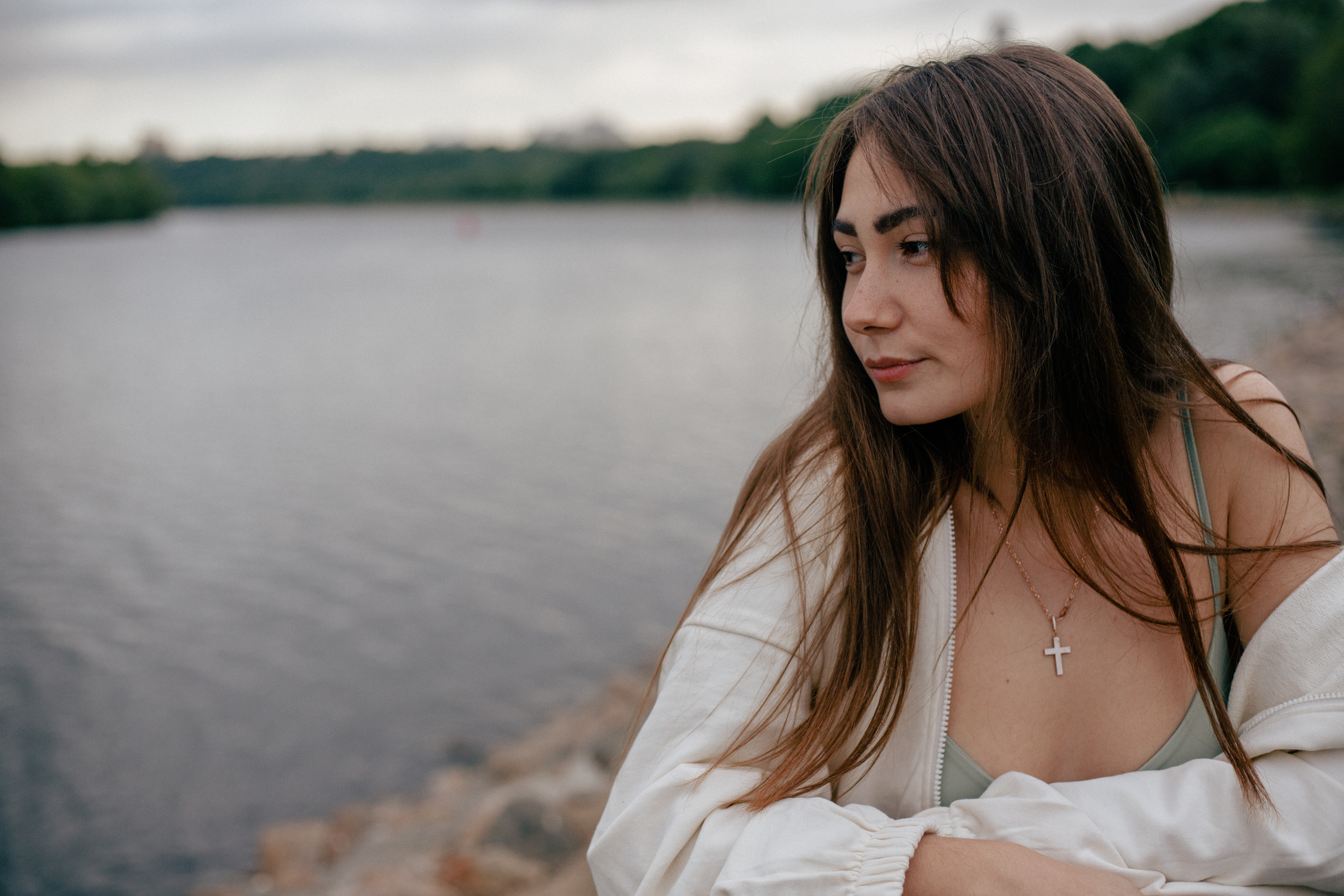 Анастасия. Женский и репортажный фотограф Москва Натали Смирнова