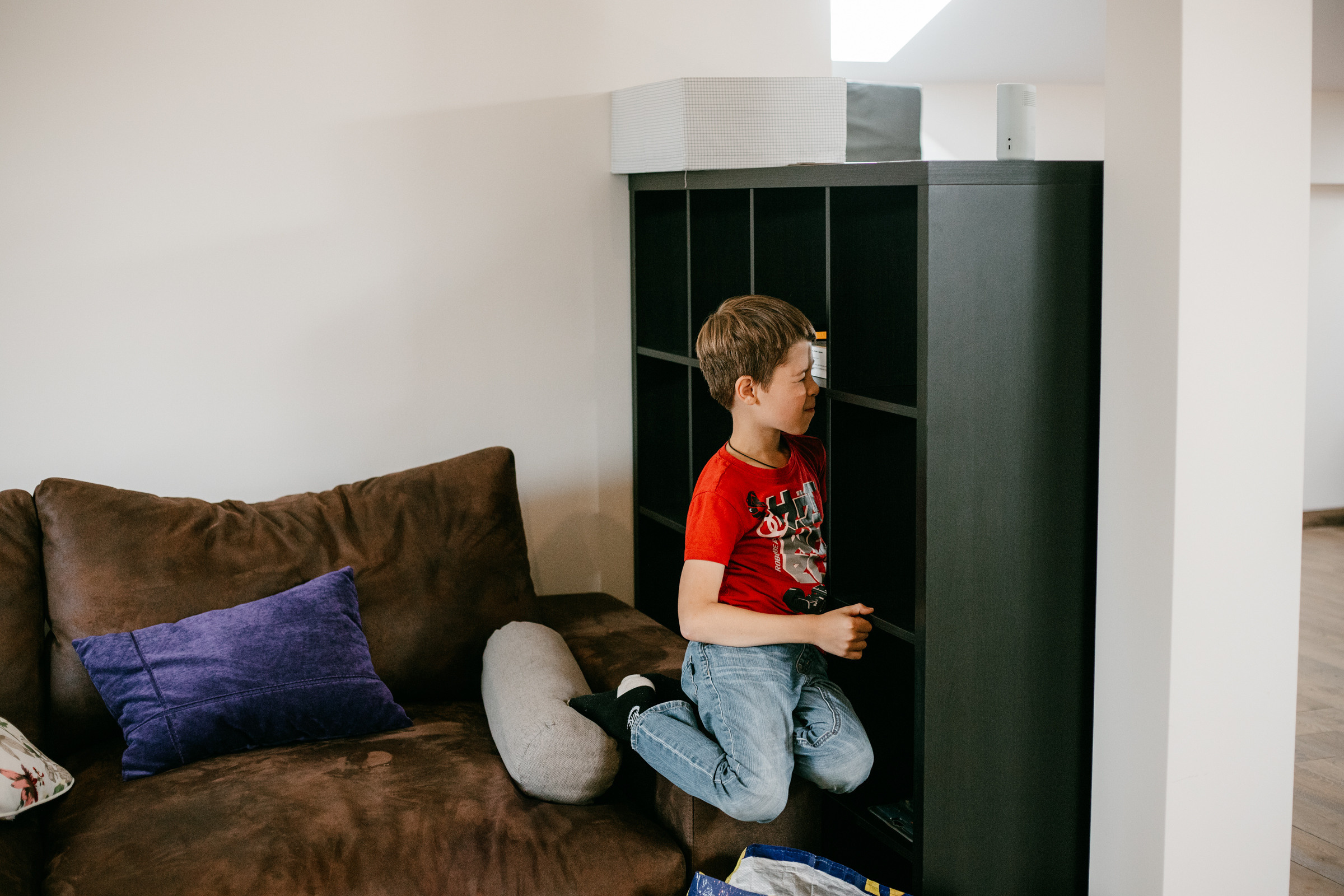 Детский праздник. Частный дом. Женский и репортажный фотограф Москва Натали Смирнова