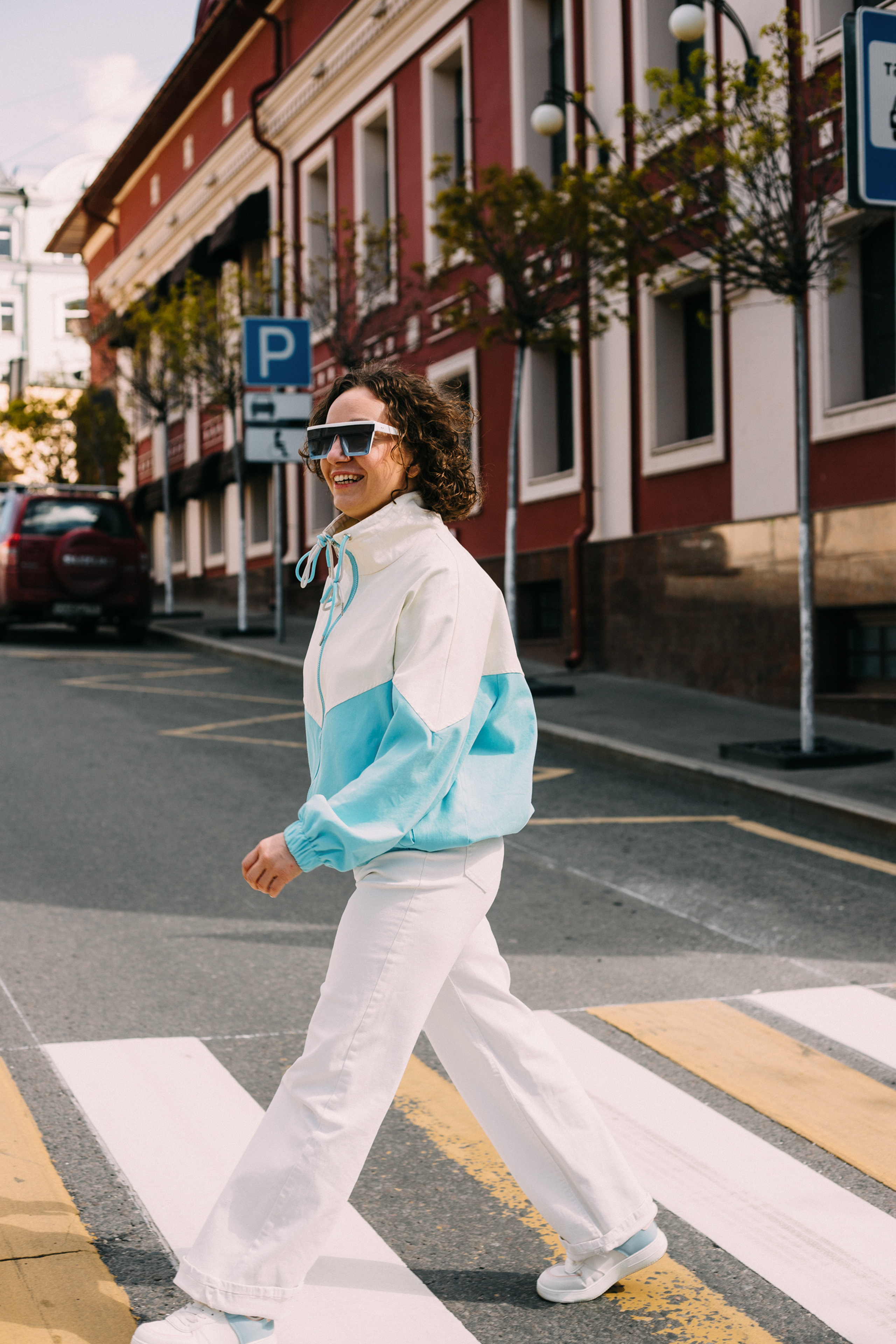 Елена. Женский и репортажный фотограф Москва Натали Смирнова