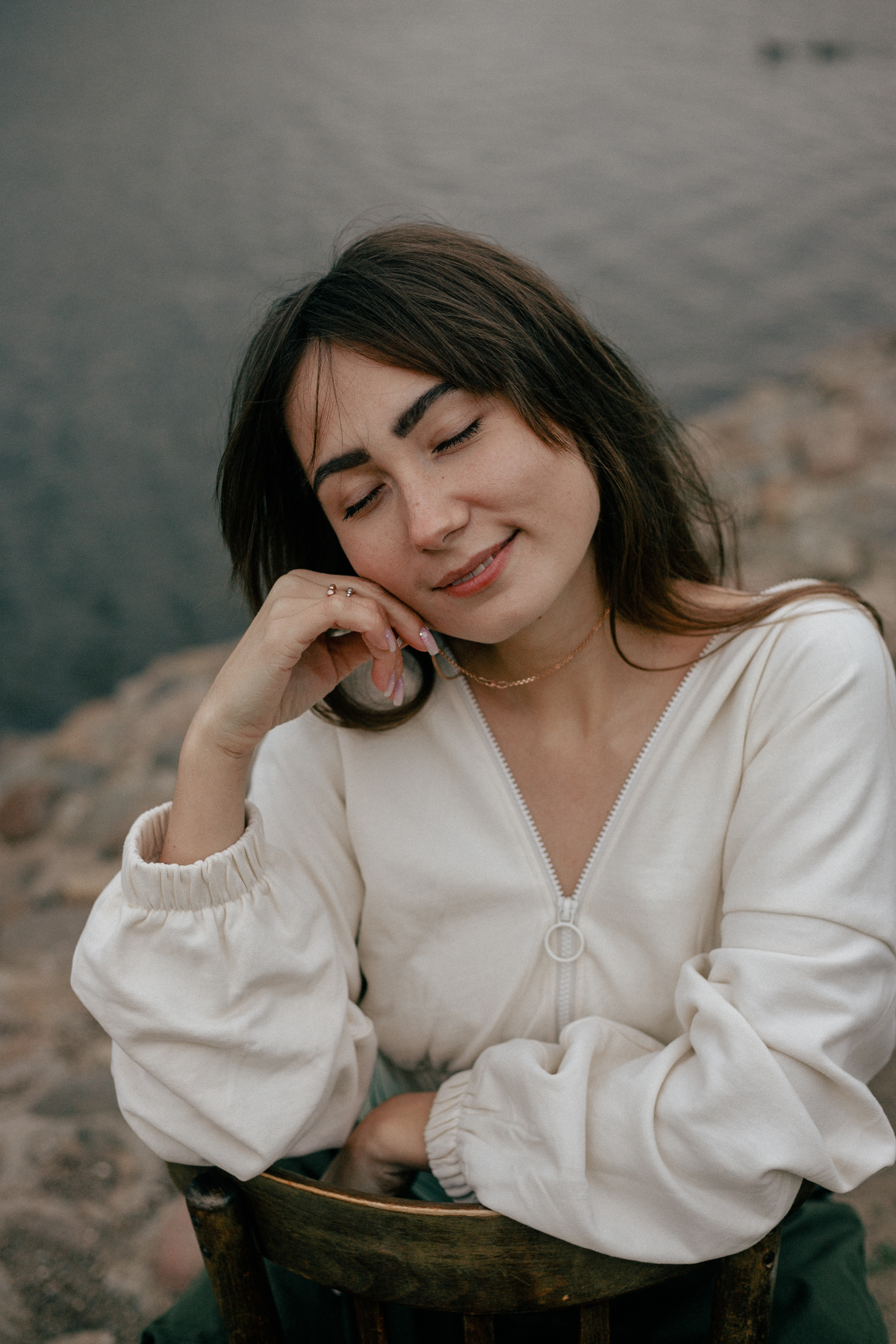 Анастасия. Женский и репортажный фотограф Москва Натали Смирнова