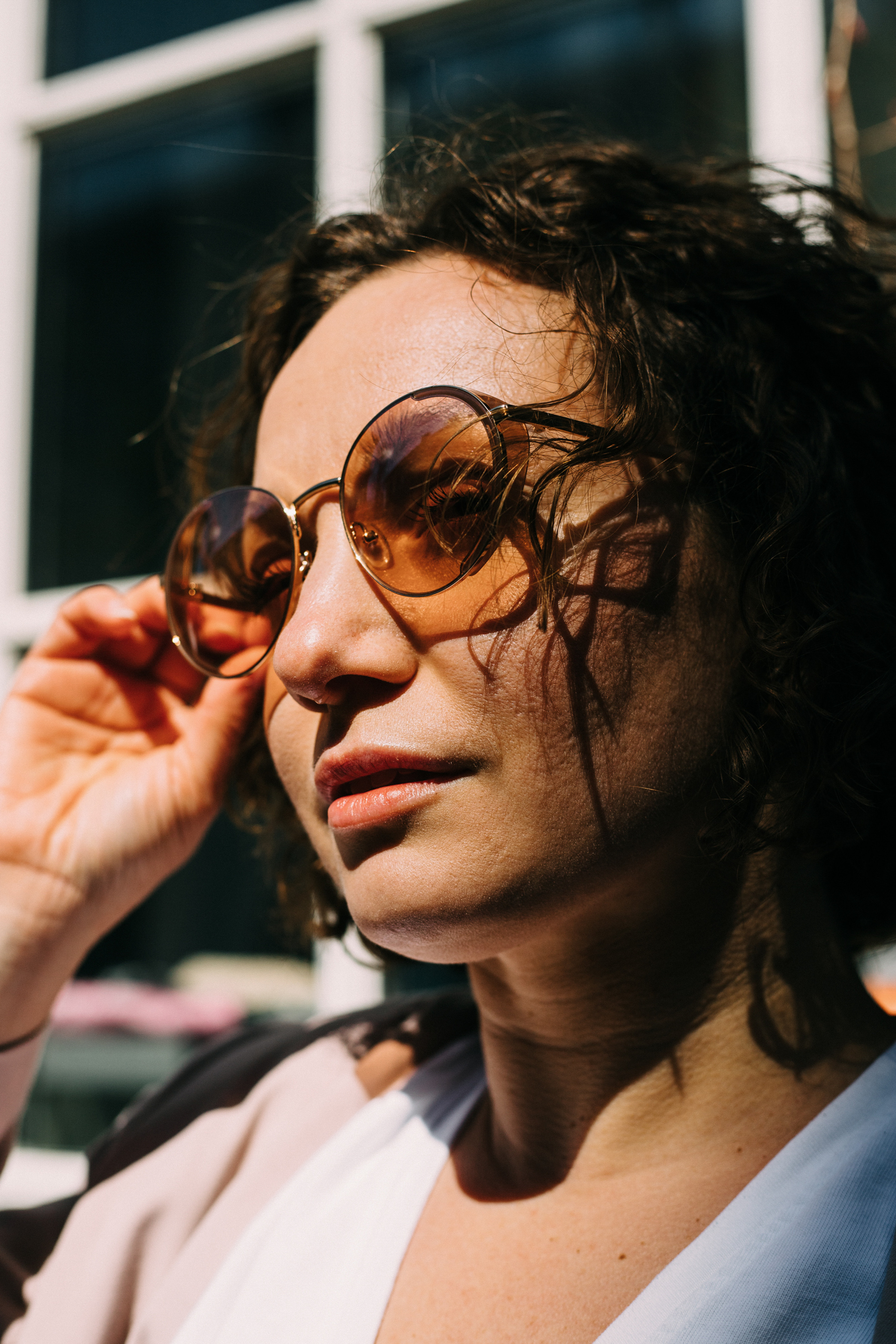 Елена. Женский и репортажный фотограф Москва Натали Смирнова