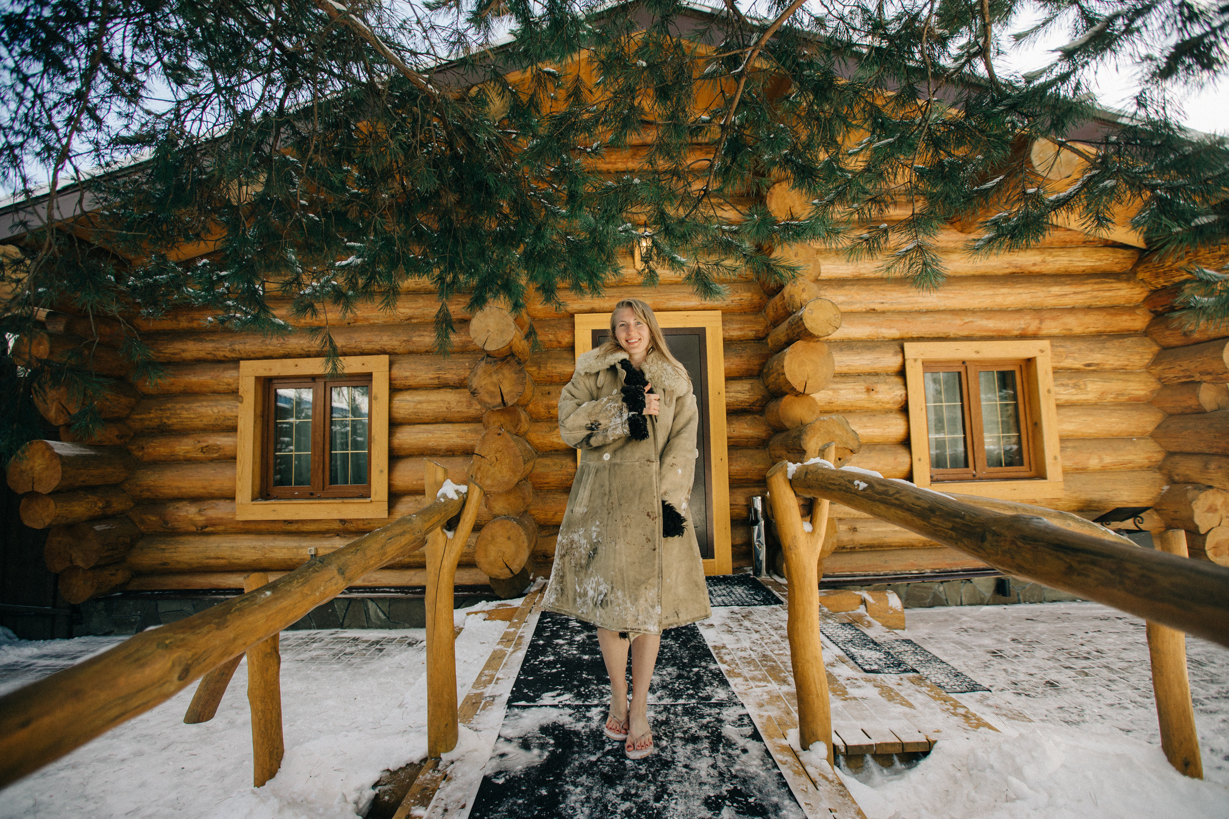 Банечка 12 февраля. Женский и репортажный фотограф Москва Натали Смирнова