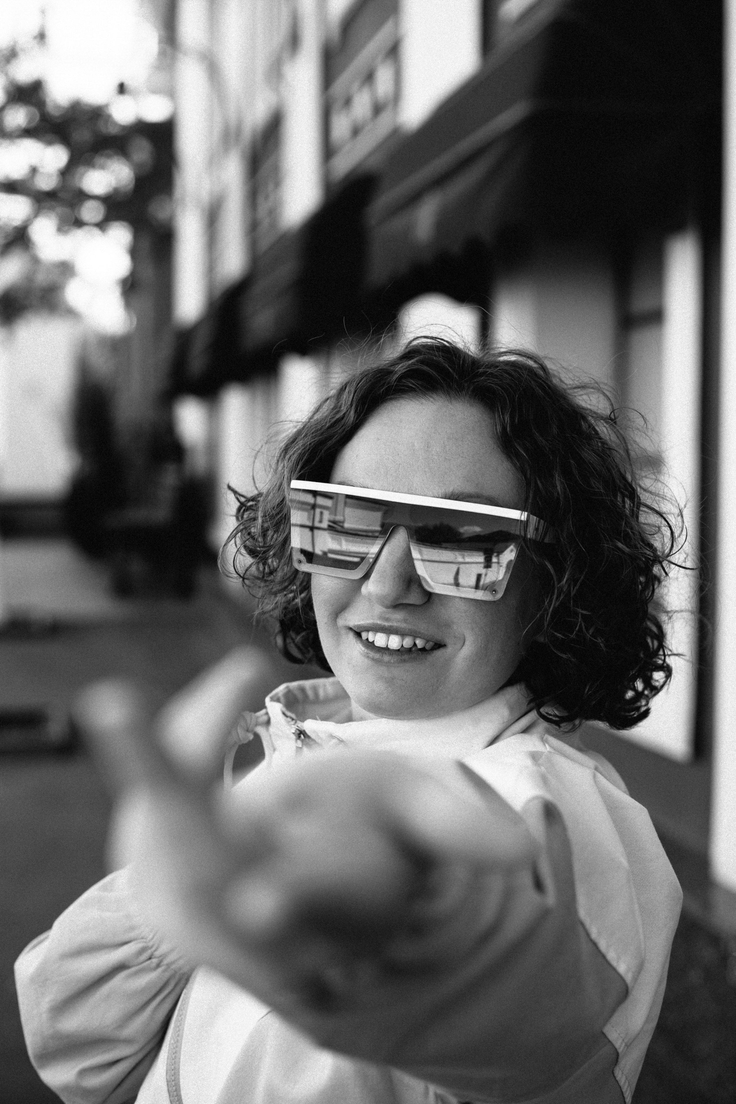 Елена. Женский и репортажный фотограф Москва Натали Смирнова