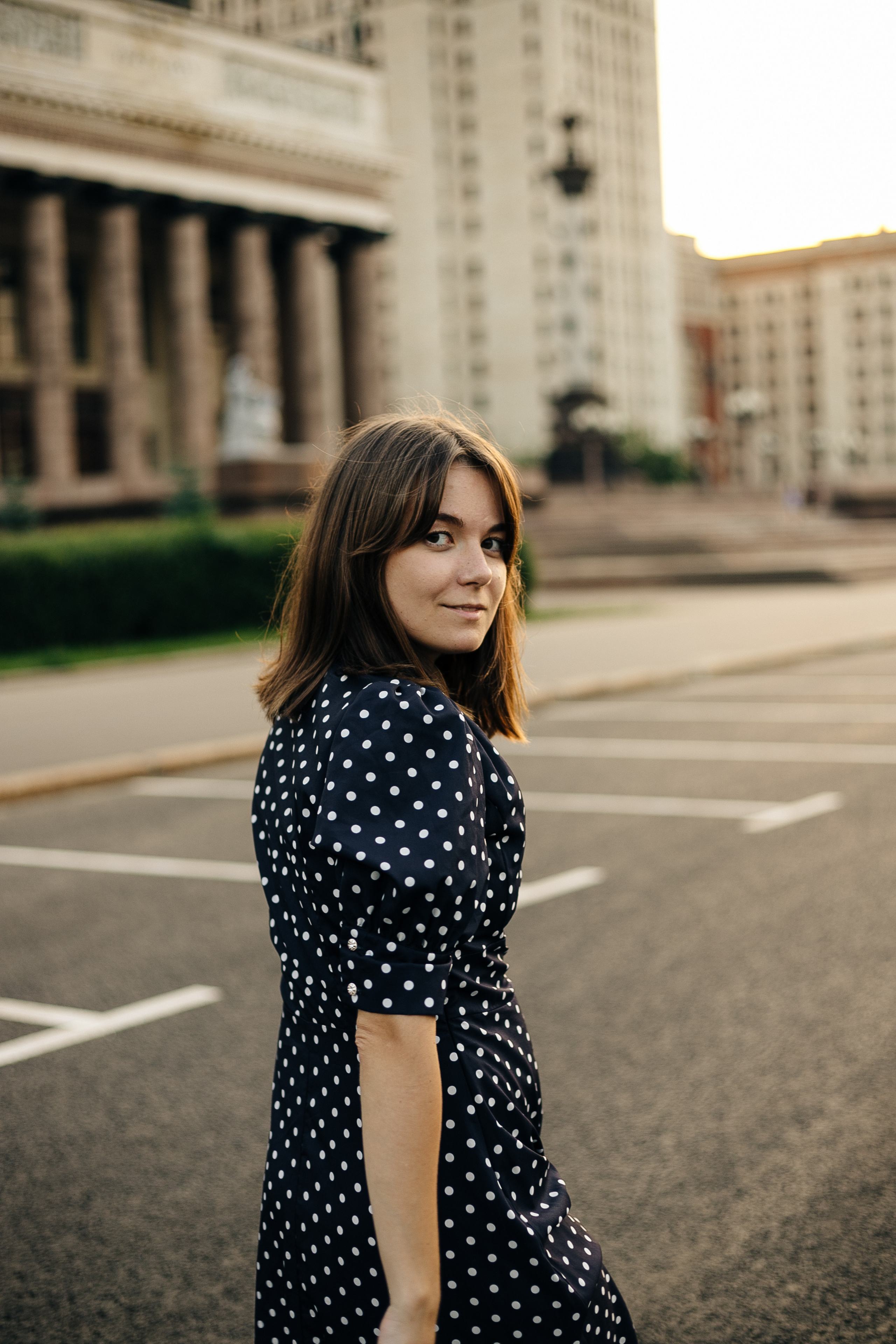Валерия. Женский и репортажный фотограф Москва Натали Смирнова