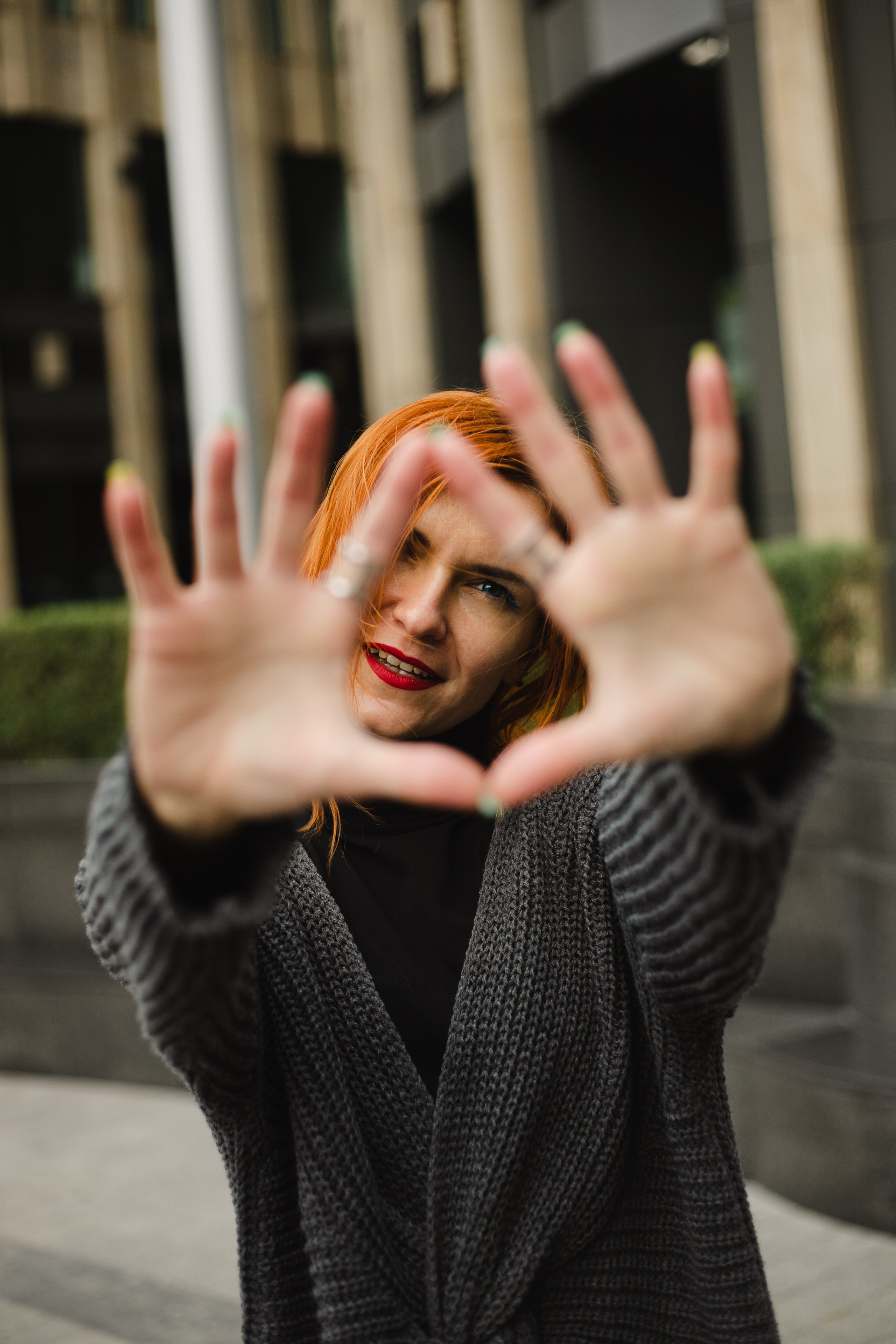 Елена. Женский и репортажный фотограф Москва Натали Смирнова