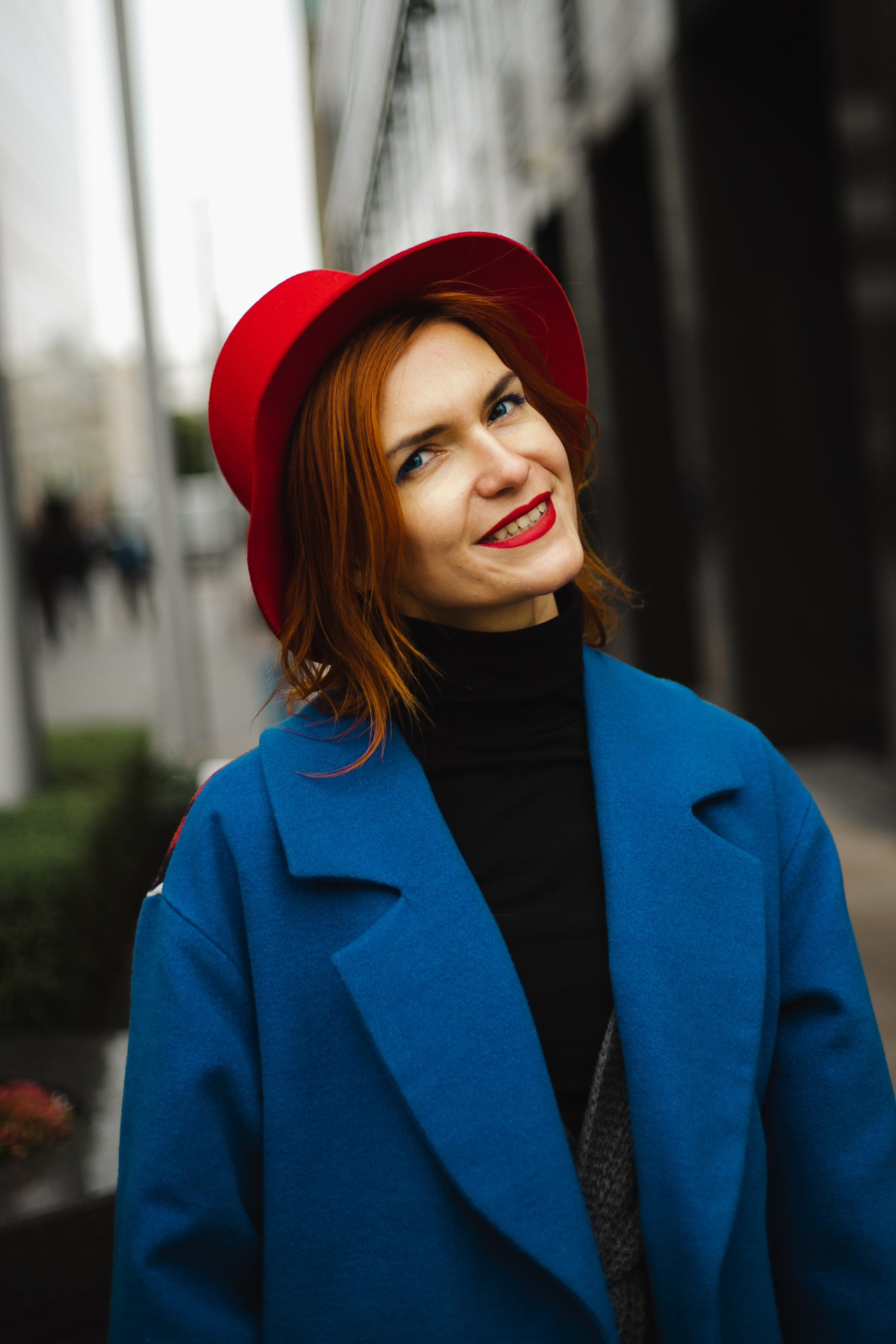 Елена. Женский и репортажный фотограф Москва Натали Смирнова