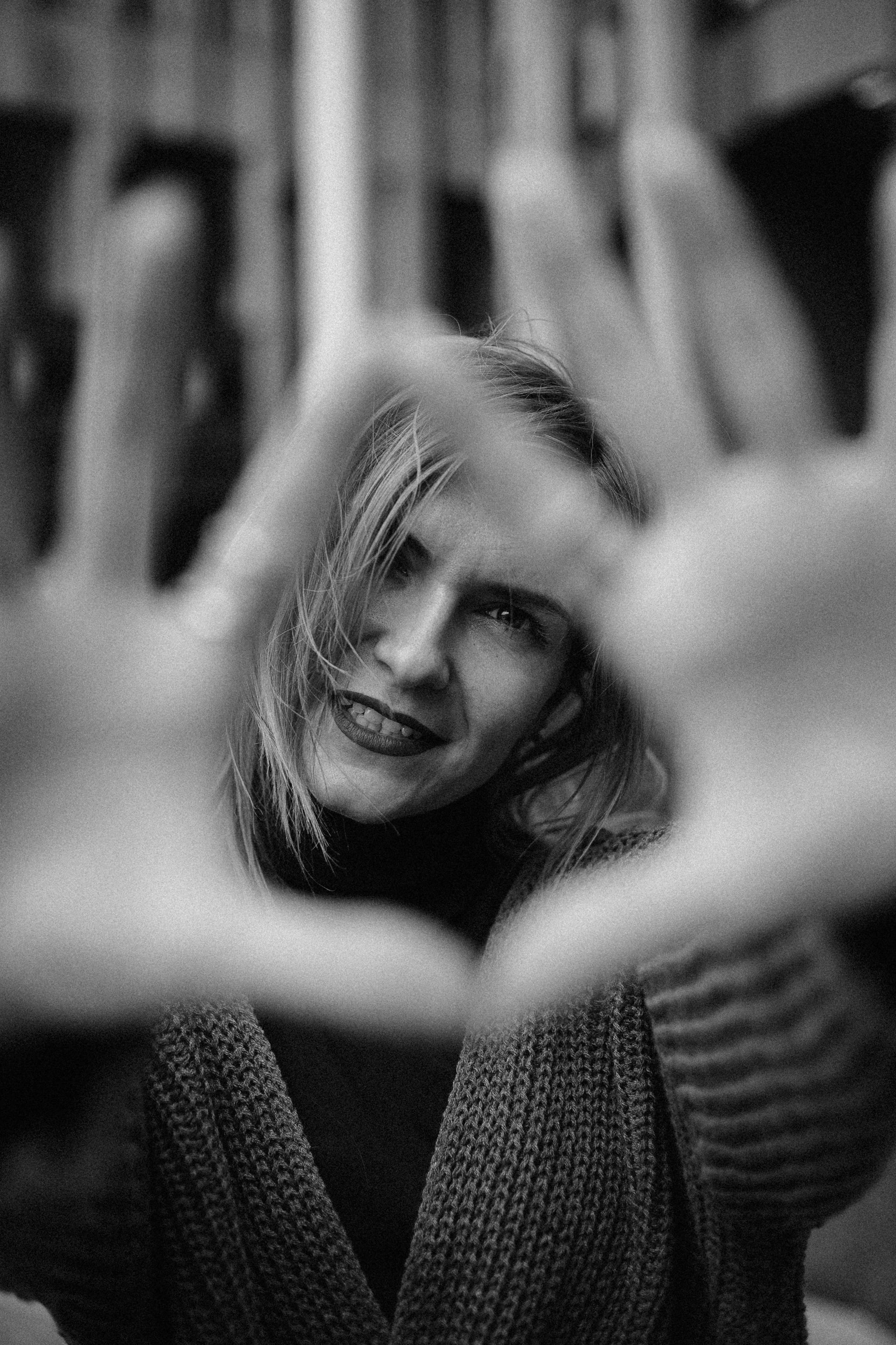 Елена. Женский и репортажный фотограф Москва Натали Смирнова