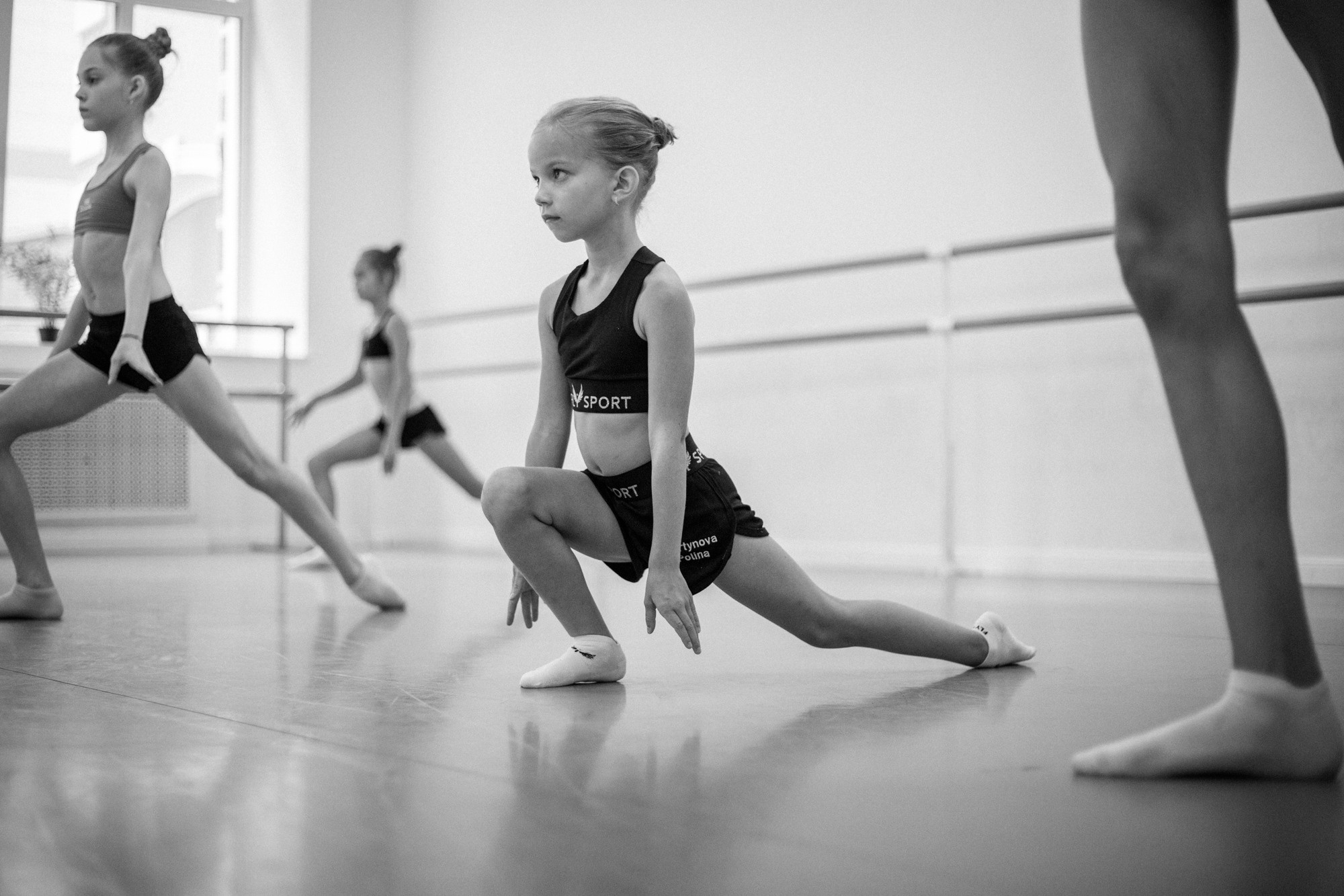 Alex Ballet. Женский и репортажный фотограф Москва Натали Смирнова