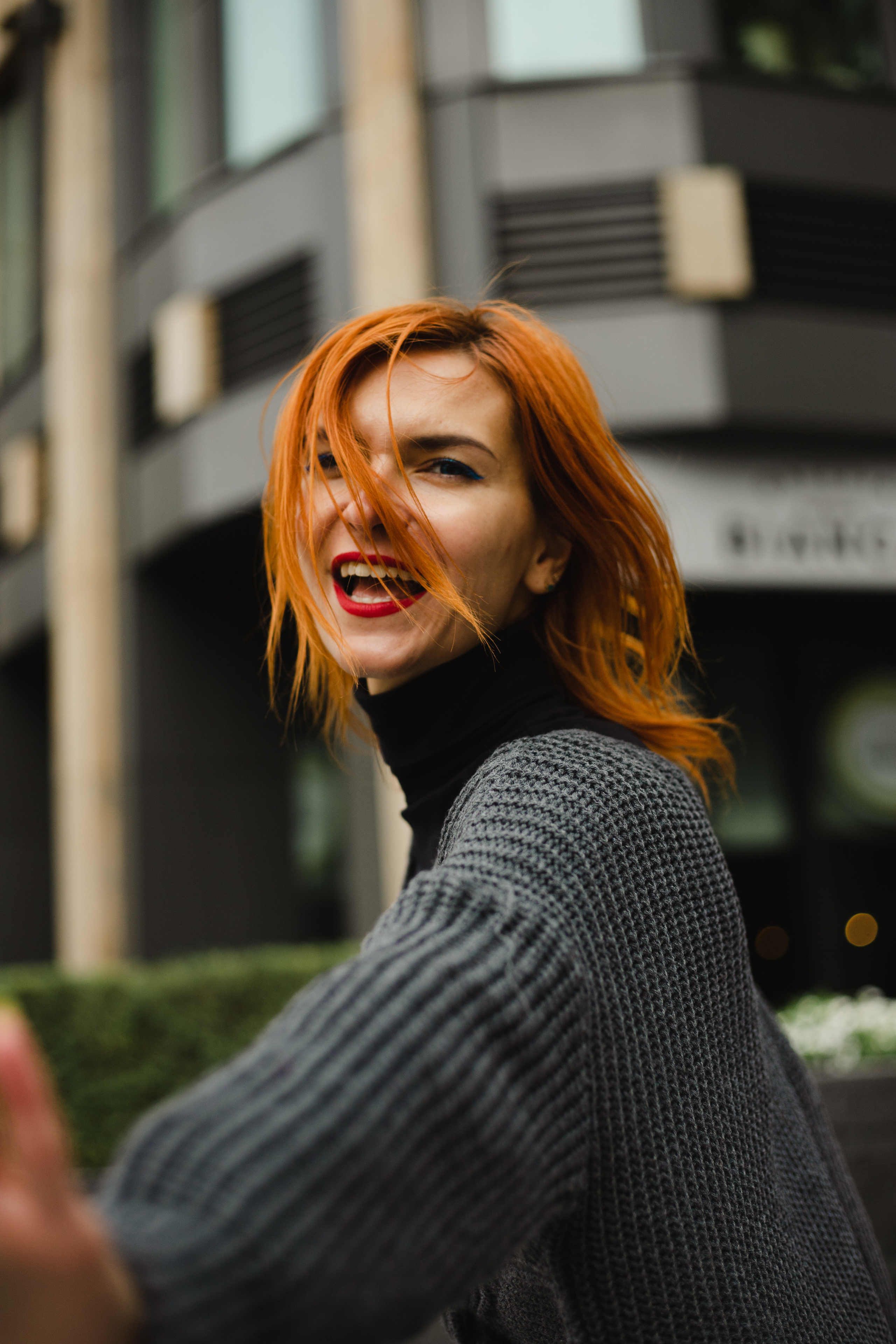 Елена. Женский и репортажный фотограф Москва Натали Смирнова