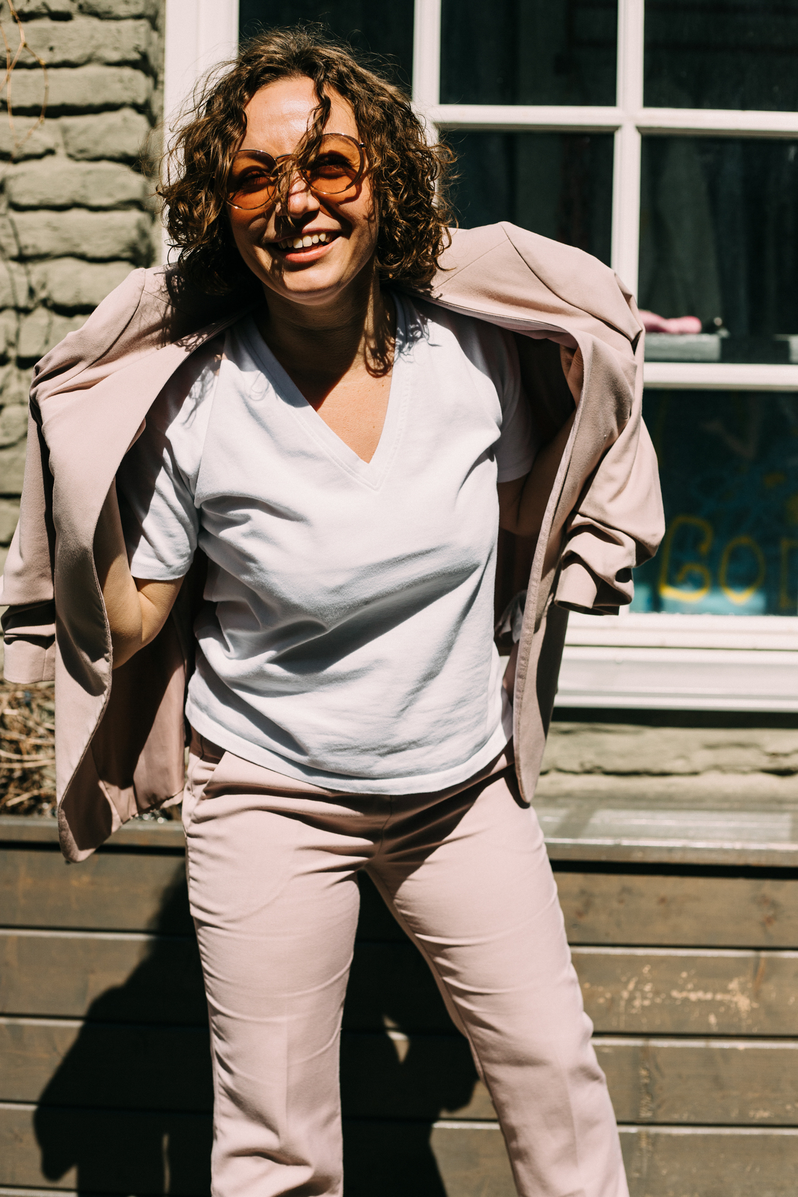 Елена. Женский и репортажный фотограф Москва Натали Смирнова