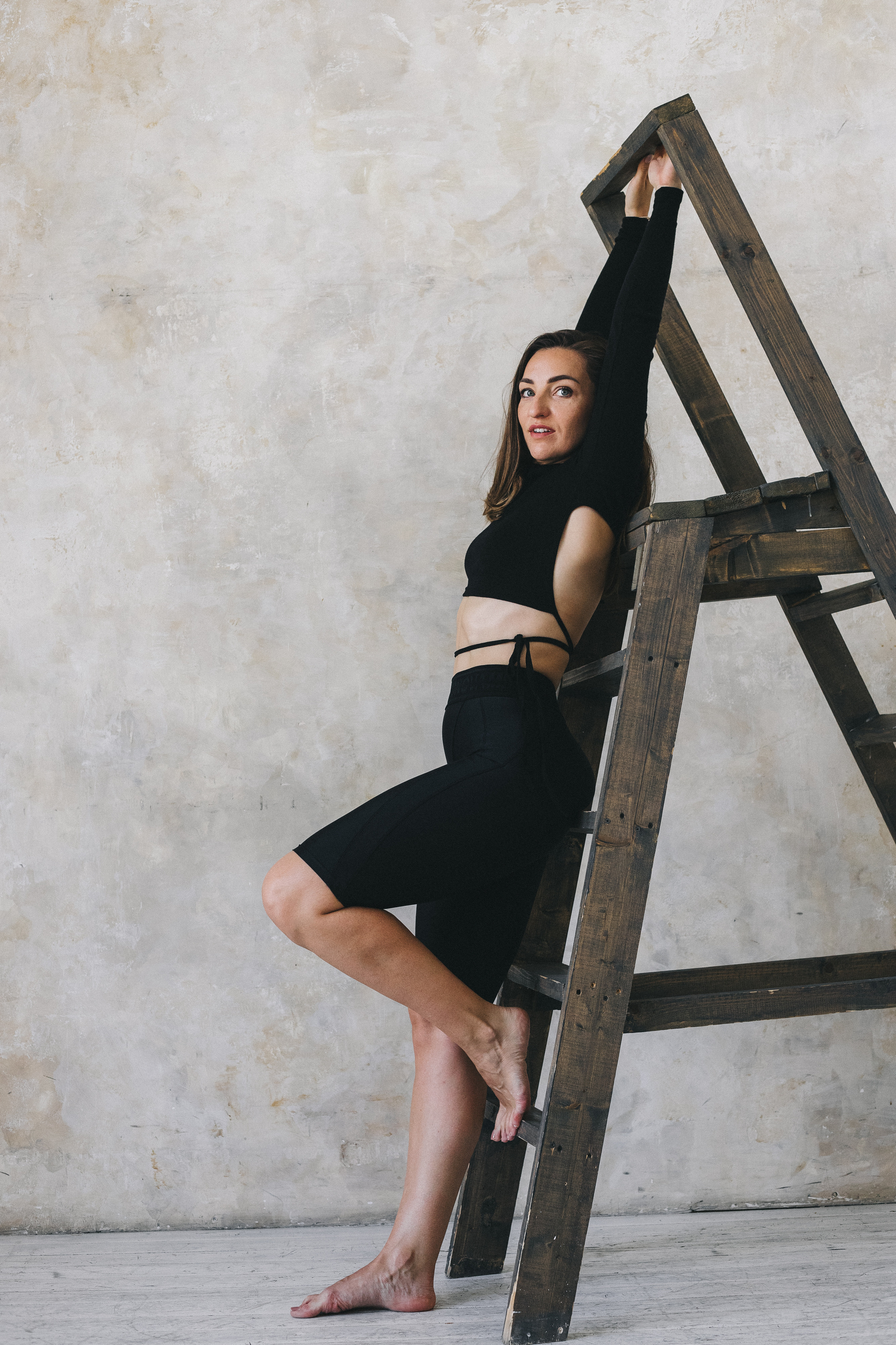 Анна. Женский и репортажный фотограф Москва Натали Смирнова