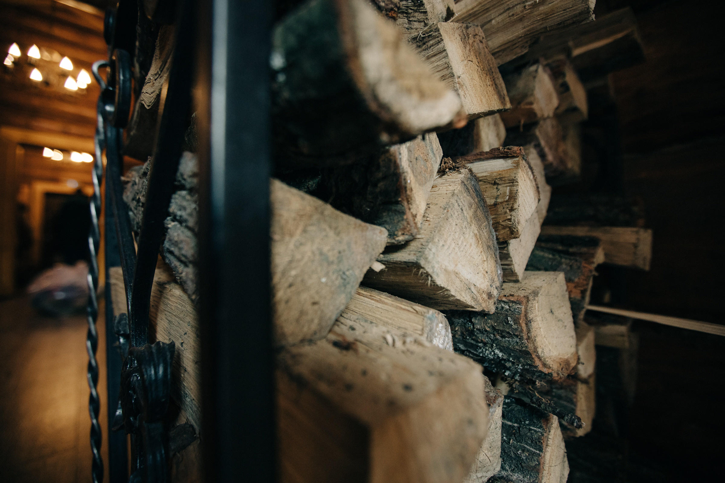 Банечка 6 января. Женский и репортажный фотограф Москва Натали Смирнова