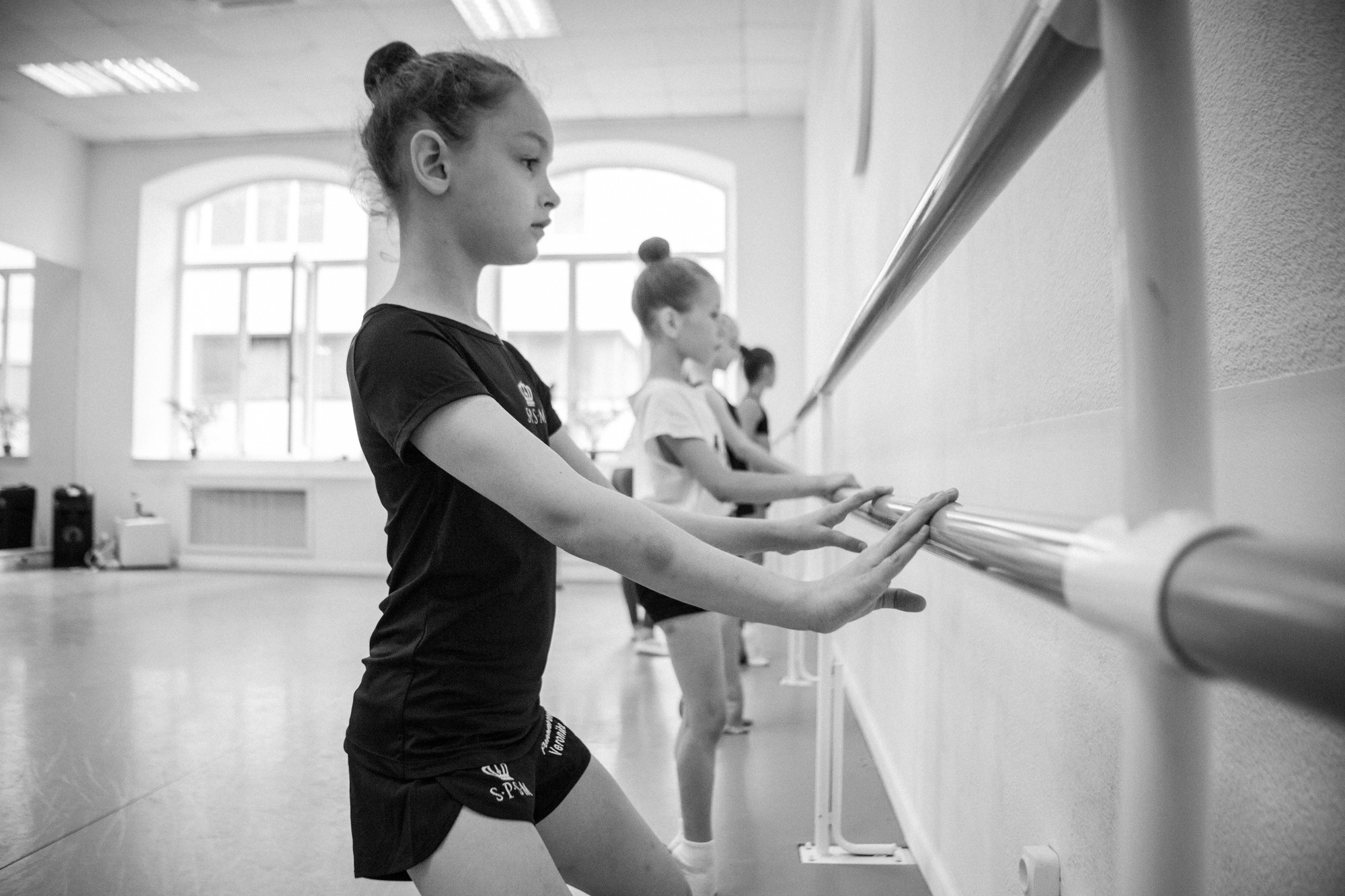 Alex Ballet. Женский и репортажный фотограф Москва Натали Смирнова