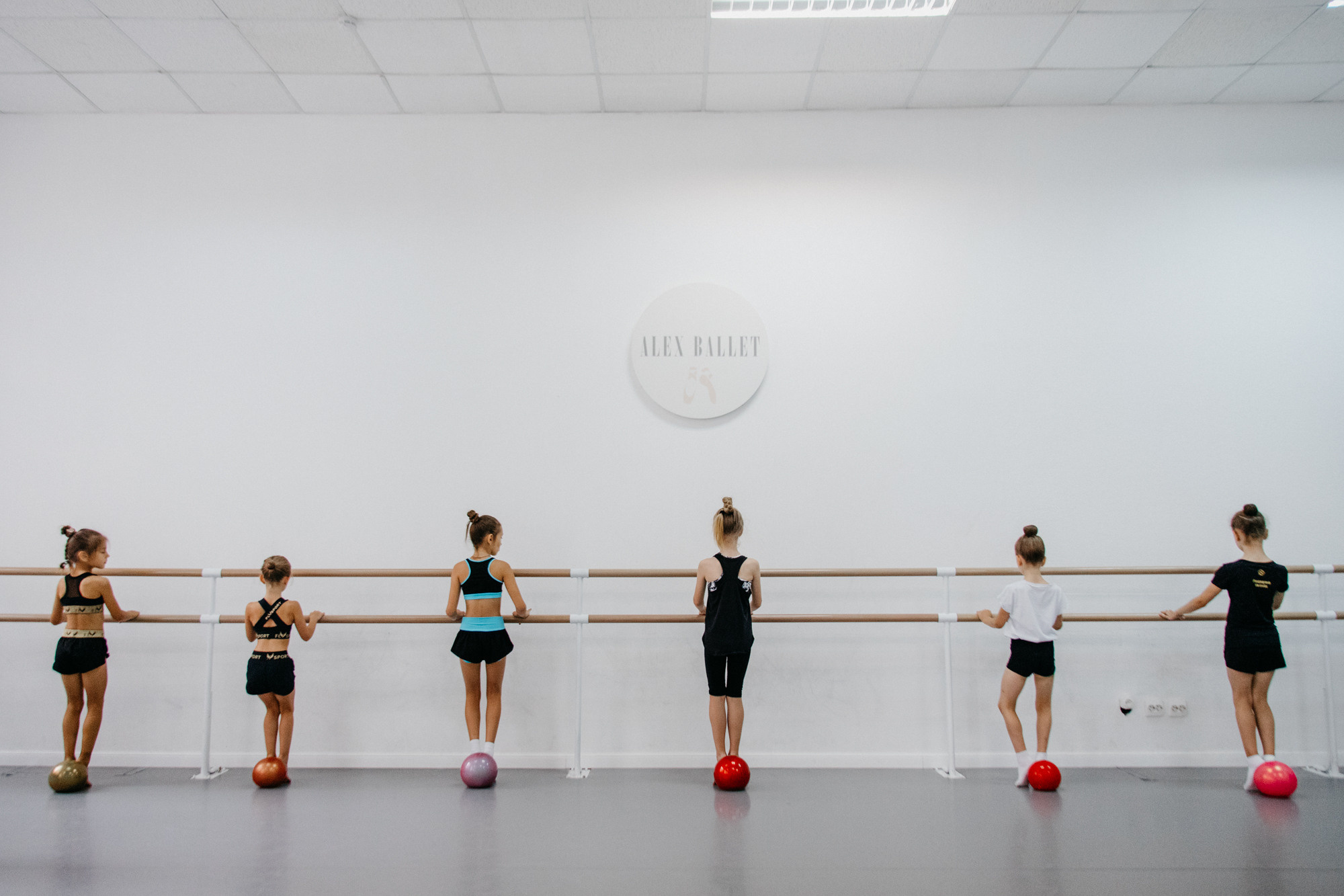 Alex Ballet. Женский и репортажный фотограф Москва Натали Смирнова