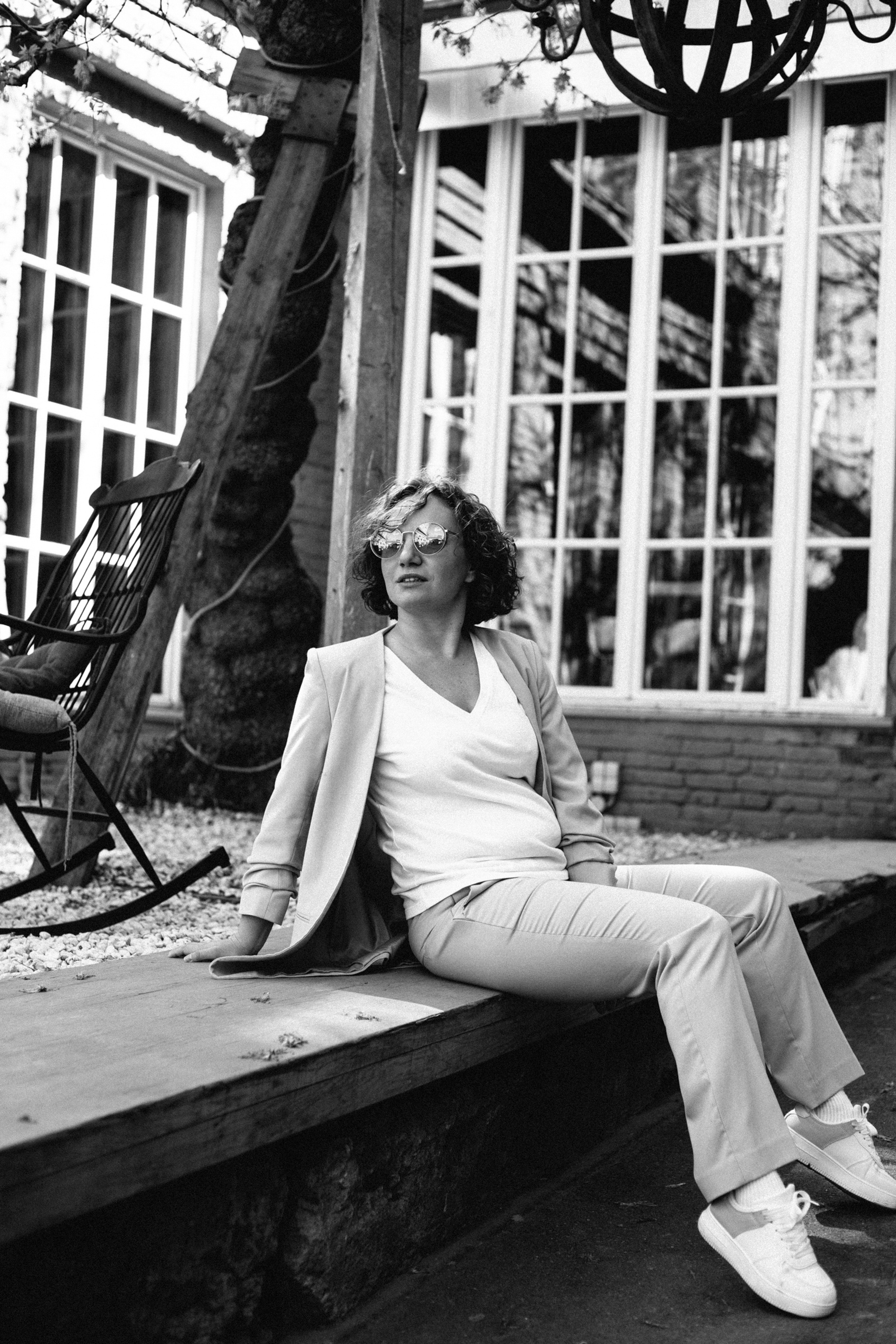 Елена. Женский и репортажный фотограф Москва Натали Смирнова