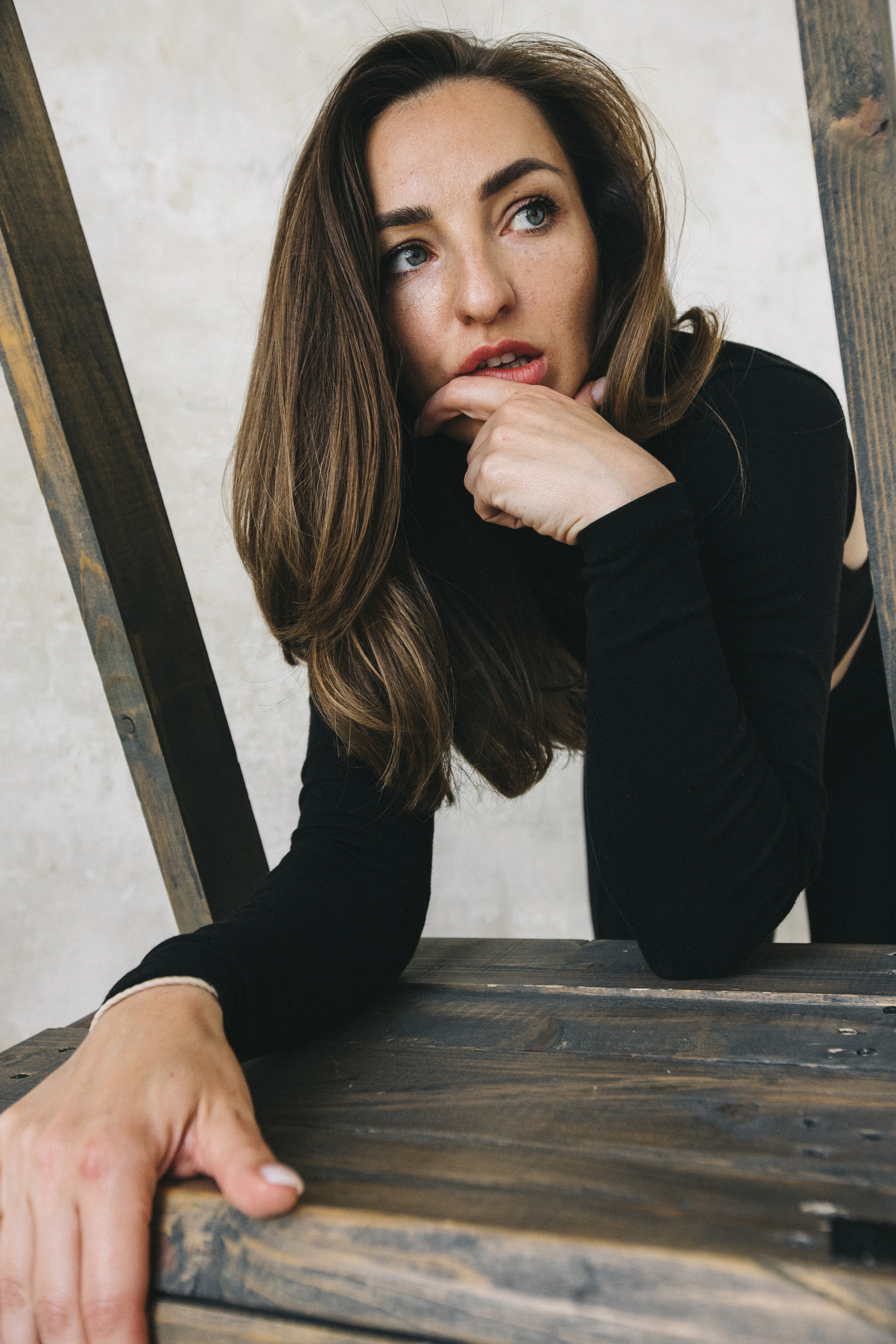 Анна. Женский и репортажный фотограф Москва Натали Смирнова