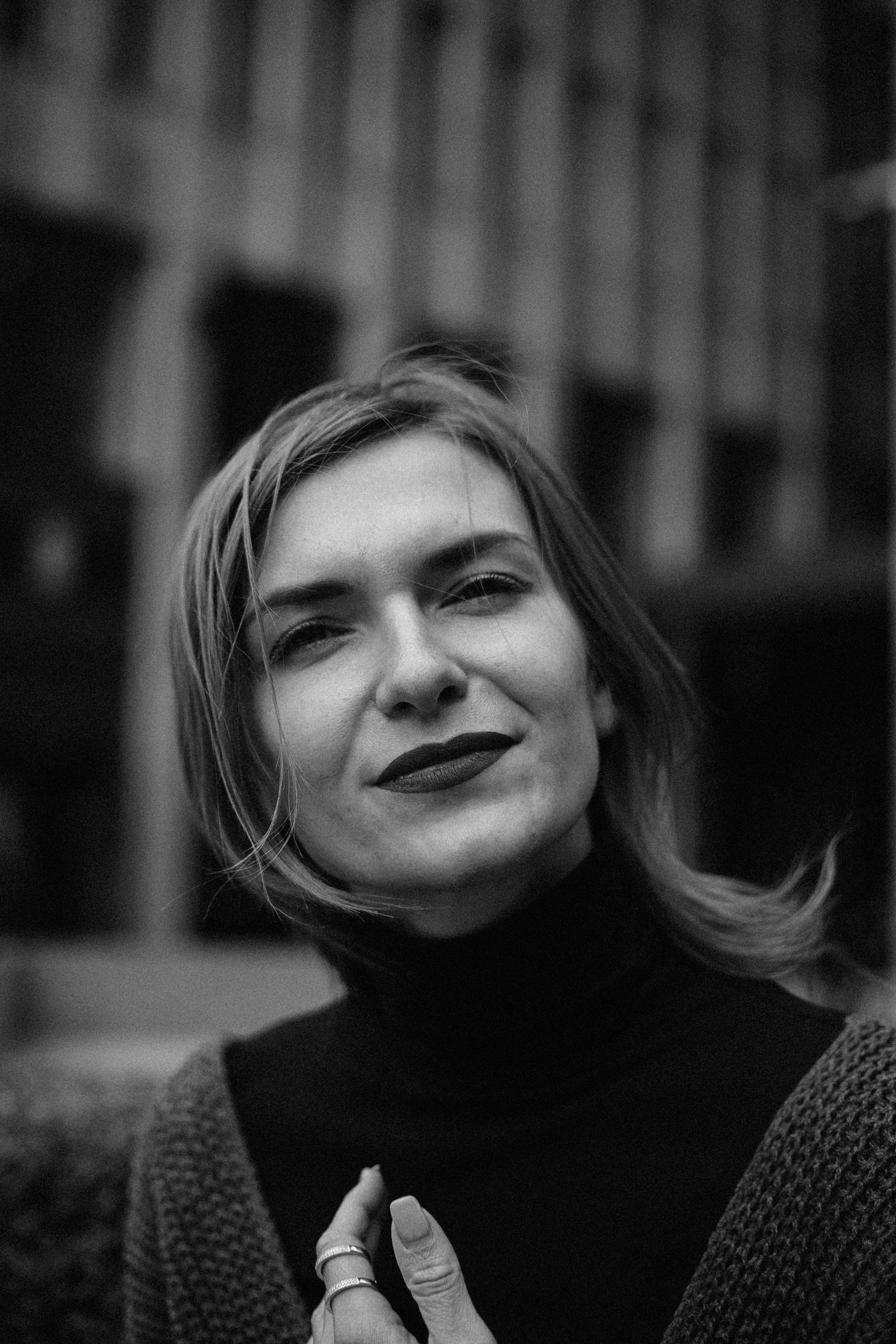 Елена. Женский и репортажный фотограф Москва Натали Смирнова