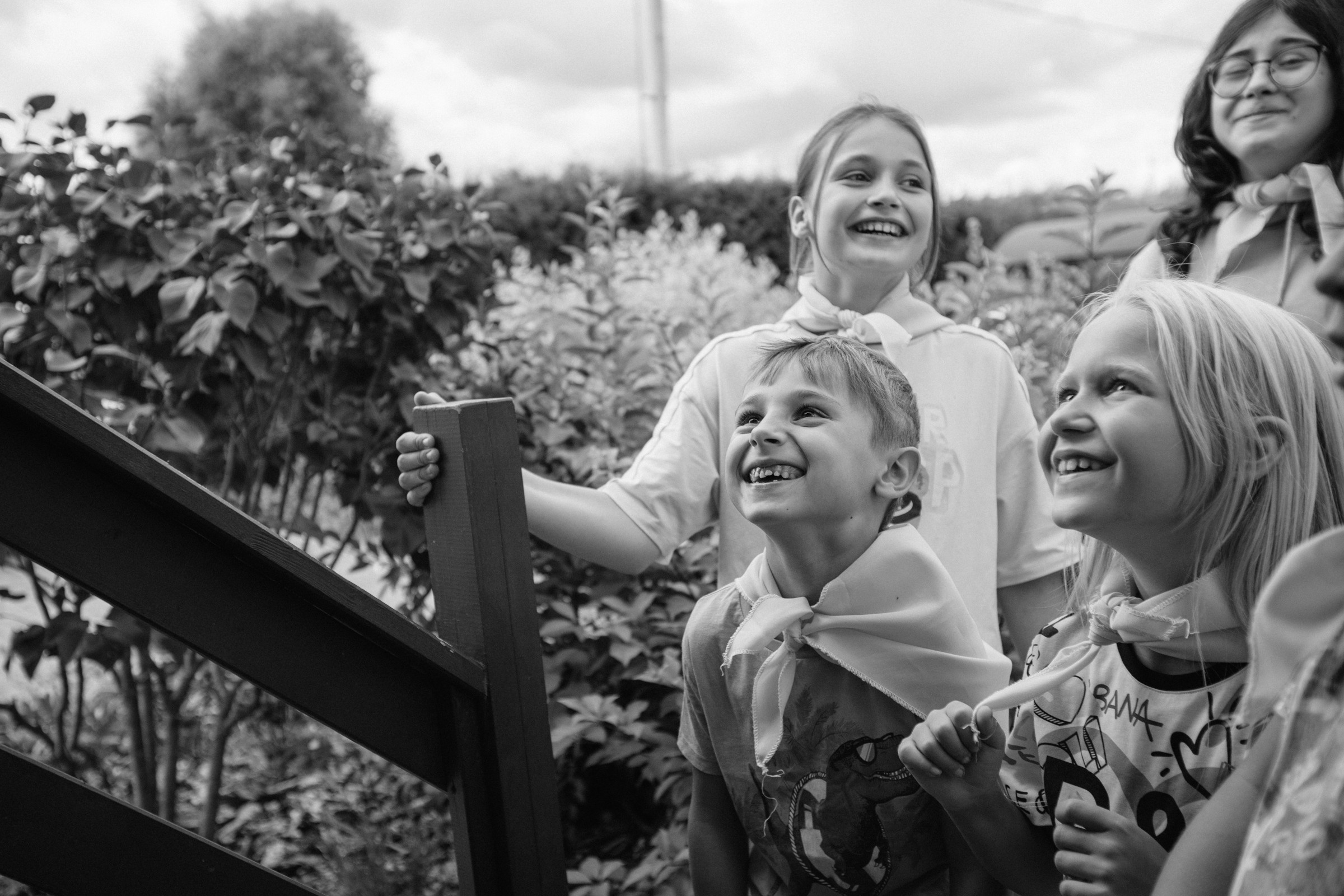 Джуманджи. Детский праздник. Женский и репортажный фотограф Москва Натали Смирнова