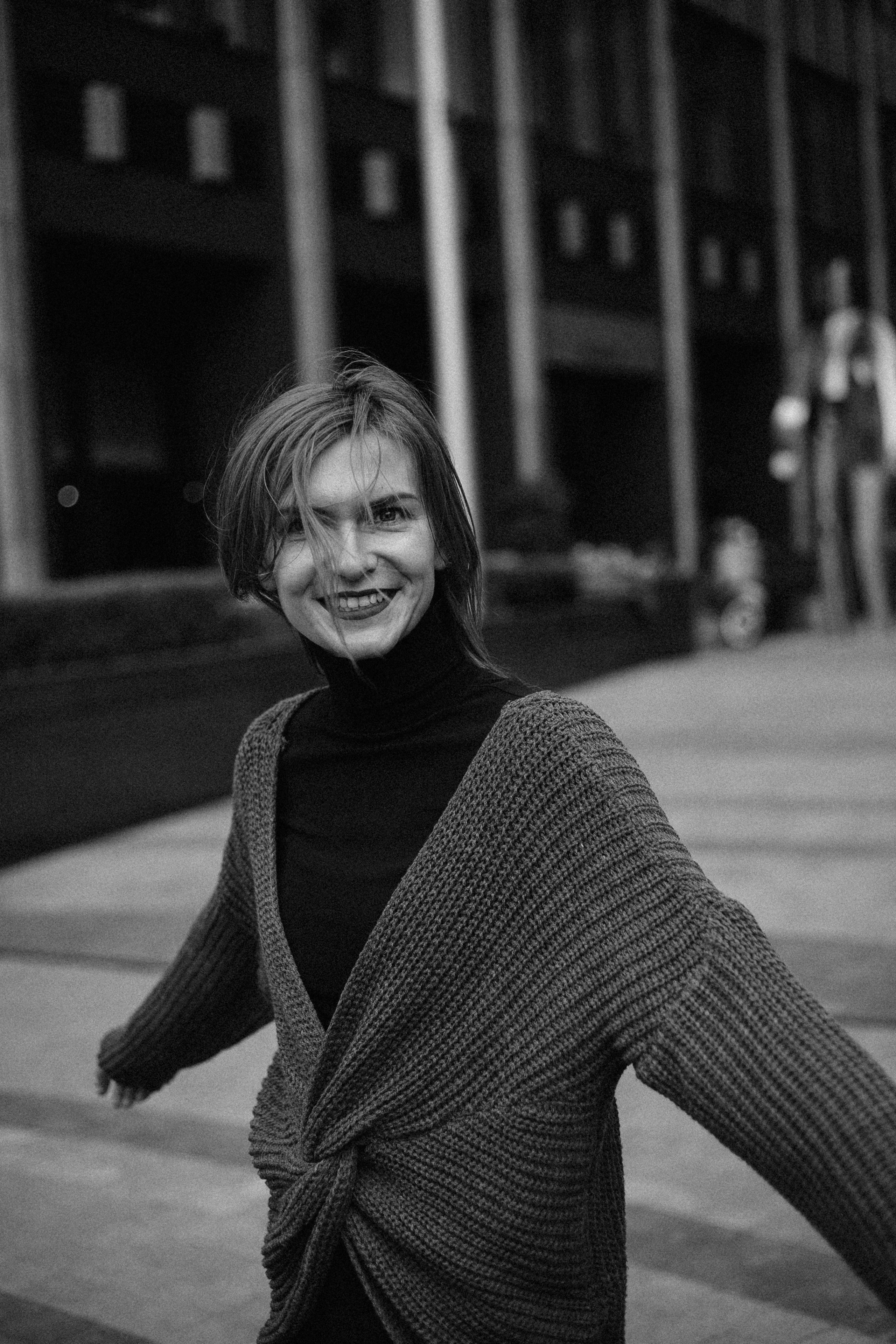 Елена. Женский и репортажный фотограф Москва Натали Смирнова