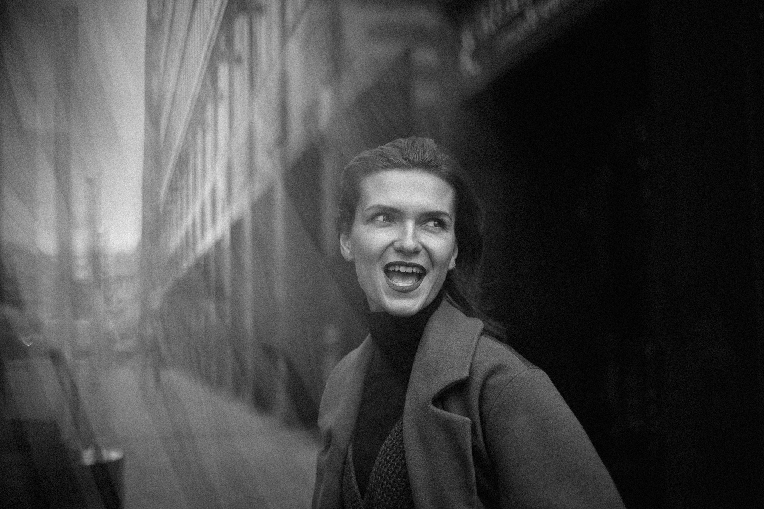 Елена. Женский и репортажный фотограф Москва Натали Смирнова