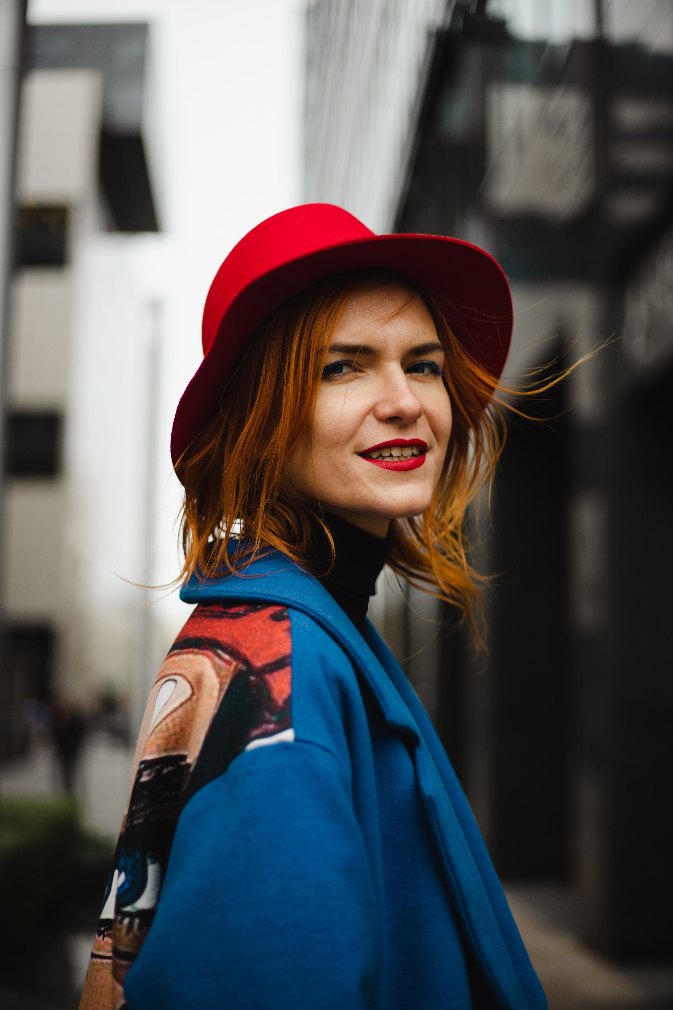 Елена. Женский и репортажный фотограф Москва Натали Смирнова