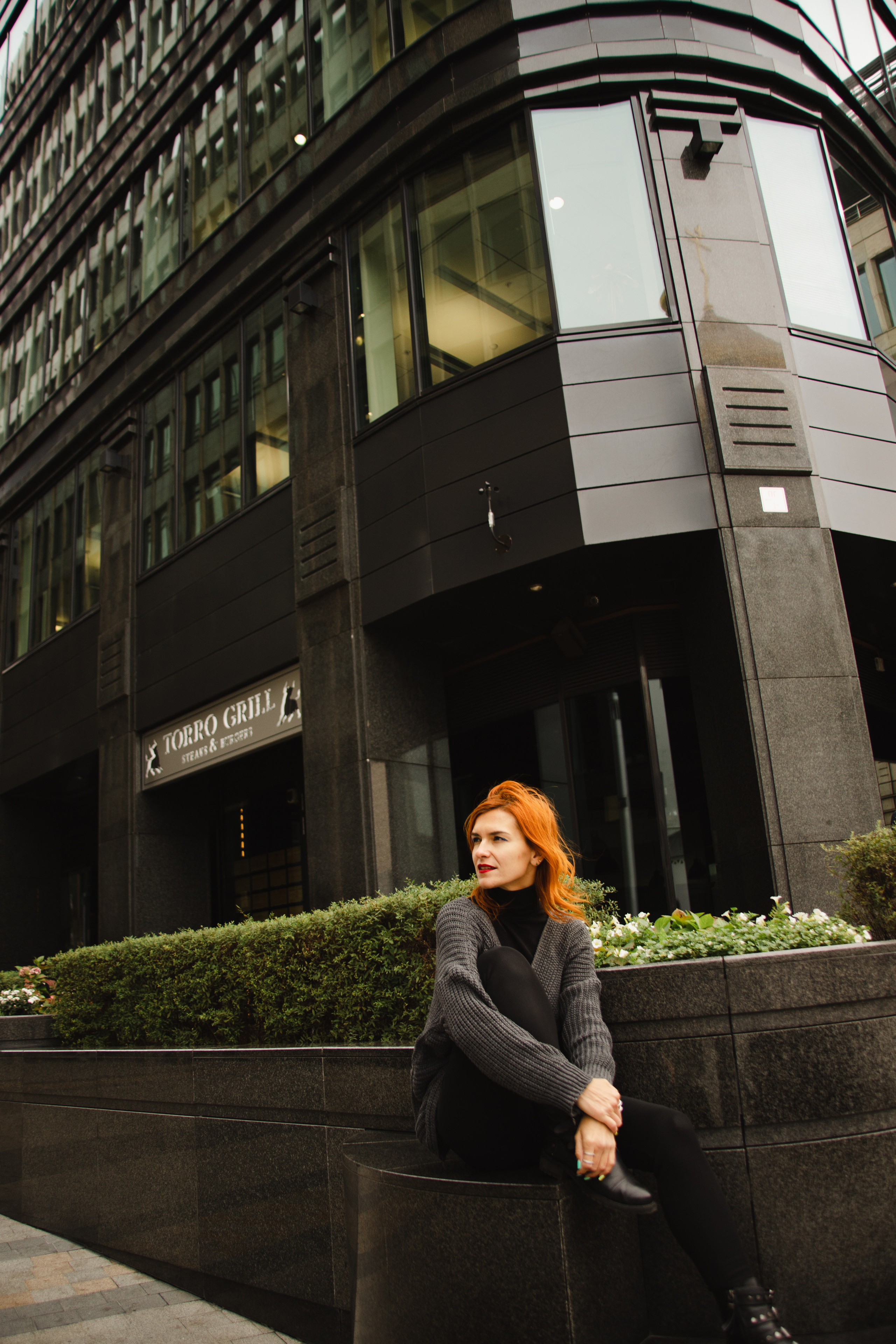 Елена. Женский и репортажный фотограф Москва Натали Смирнова