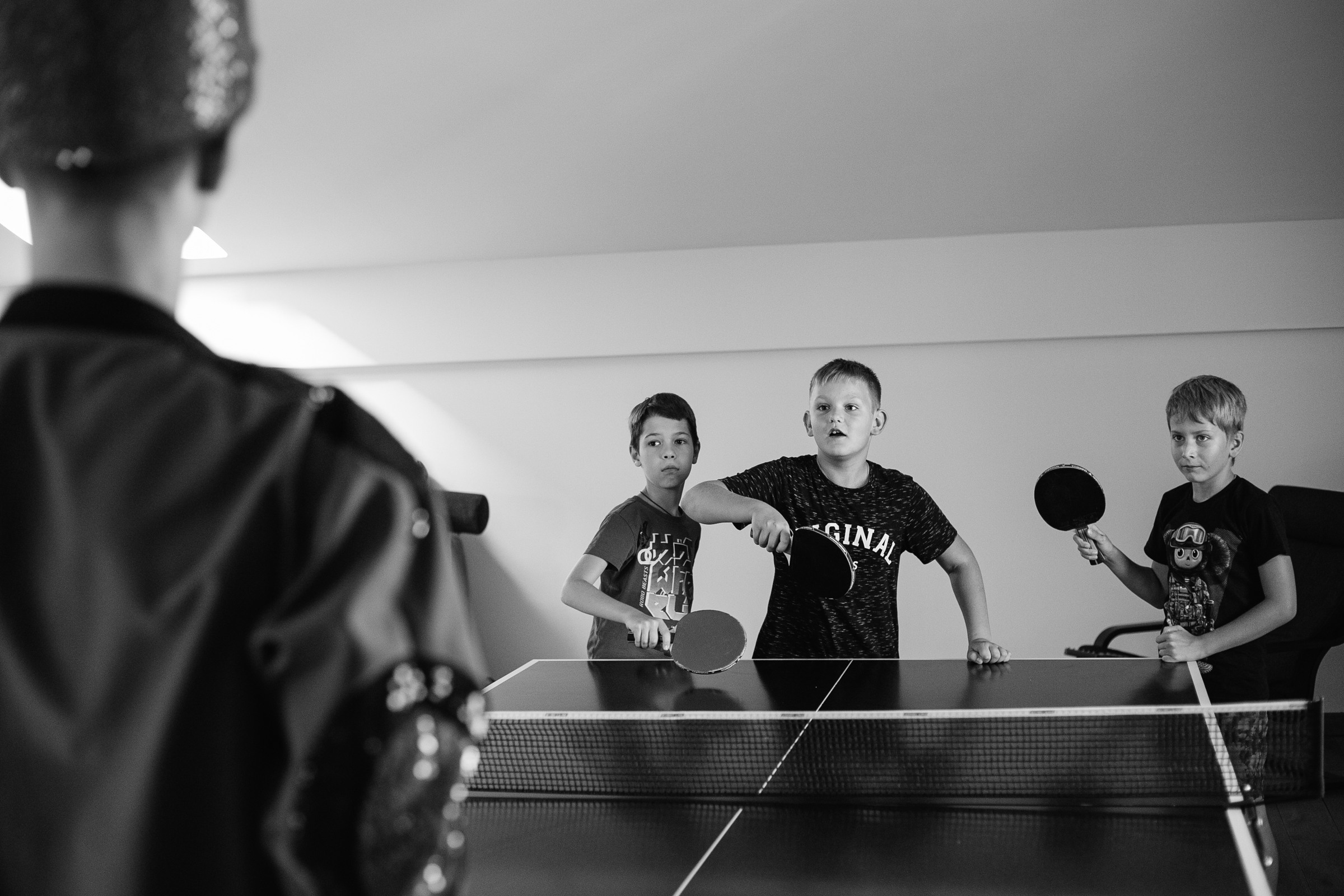 Детский праздник. Частный дом. Женский и репортажный фотограф Москва Натали Смирнова