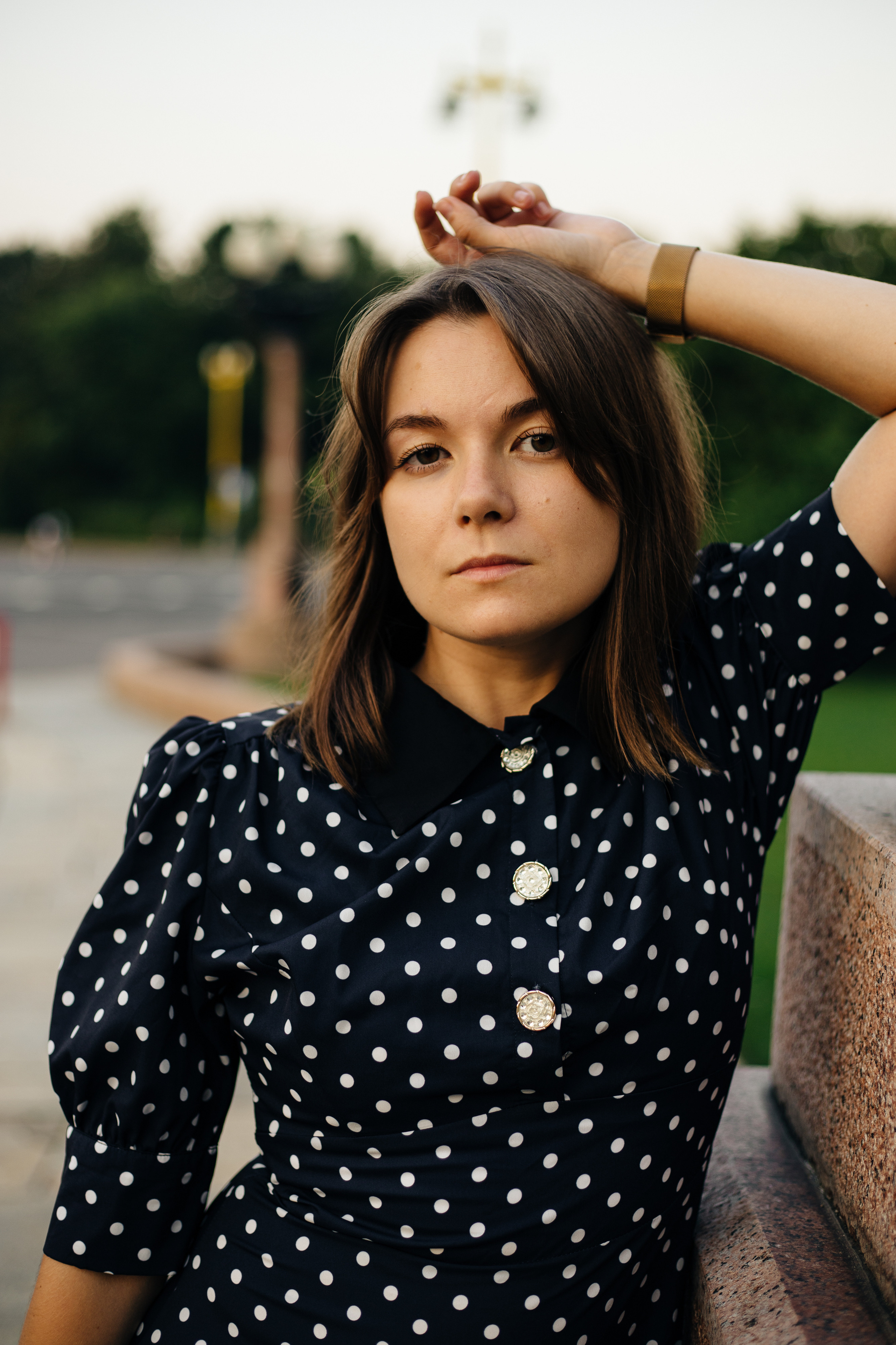 Валерия. Женский и репортажный фотограф Москва Натали Смирнова