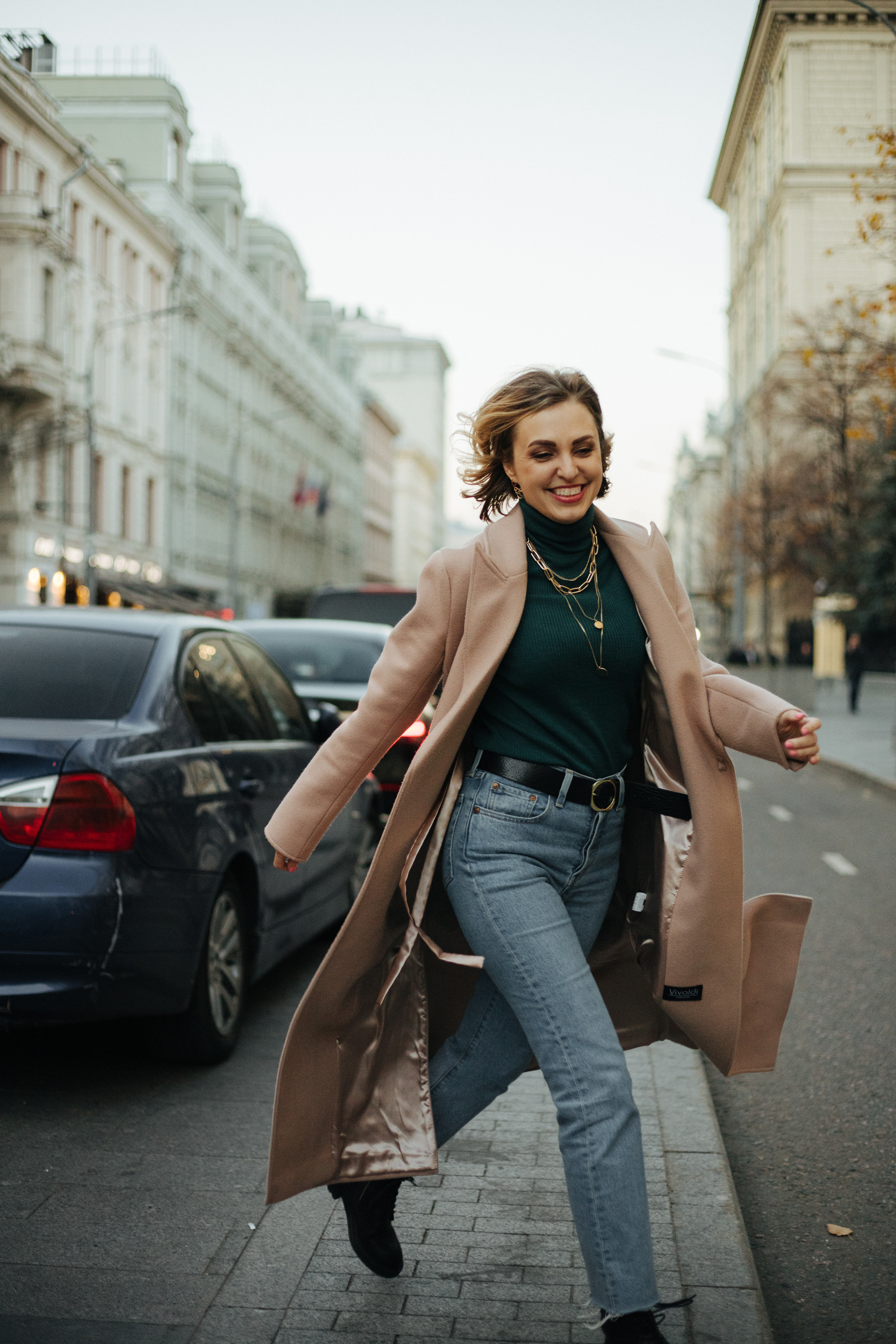 Анна. Женский и репортажный фотограф Москва Натали Смирнова