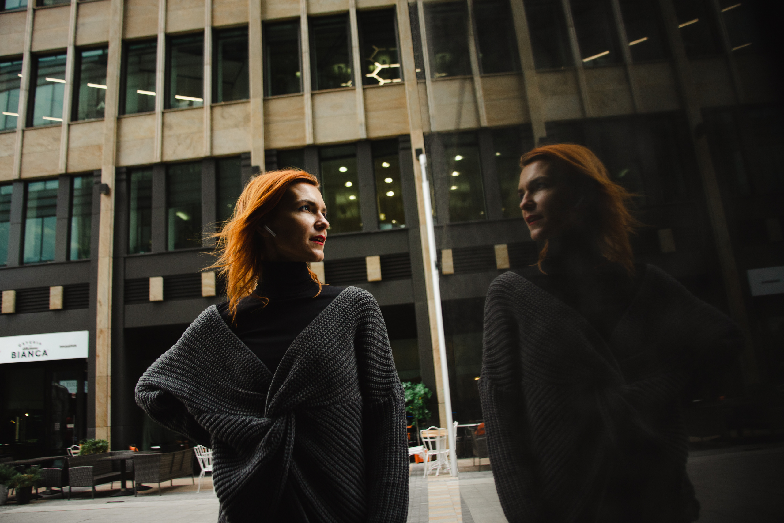 Елена. Женский и репортажный фотограф Москва Натали Смирнова