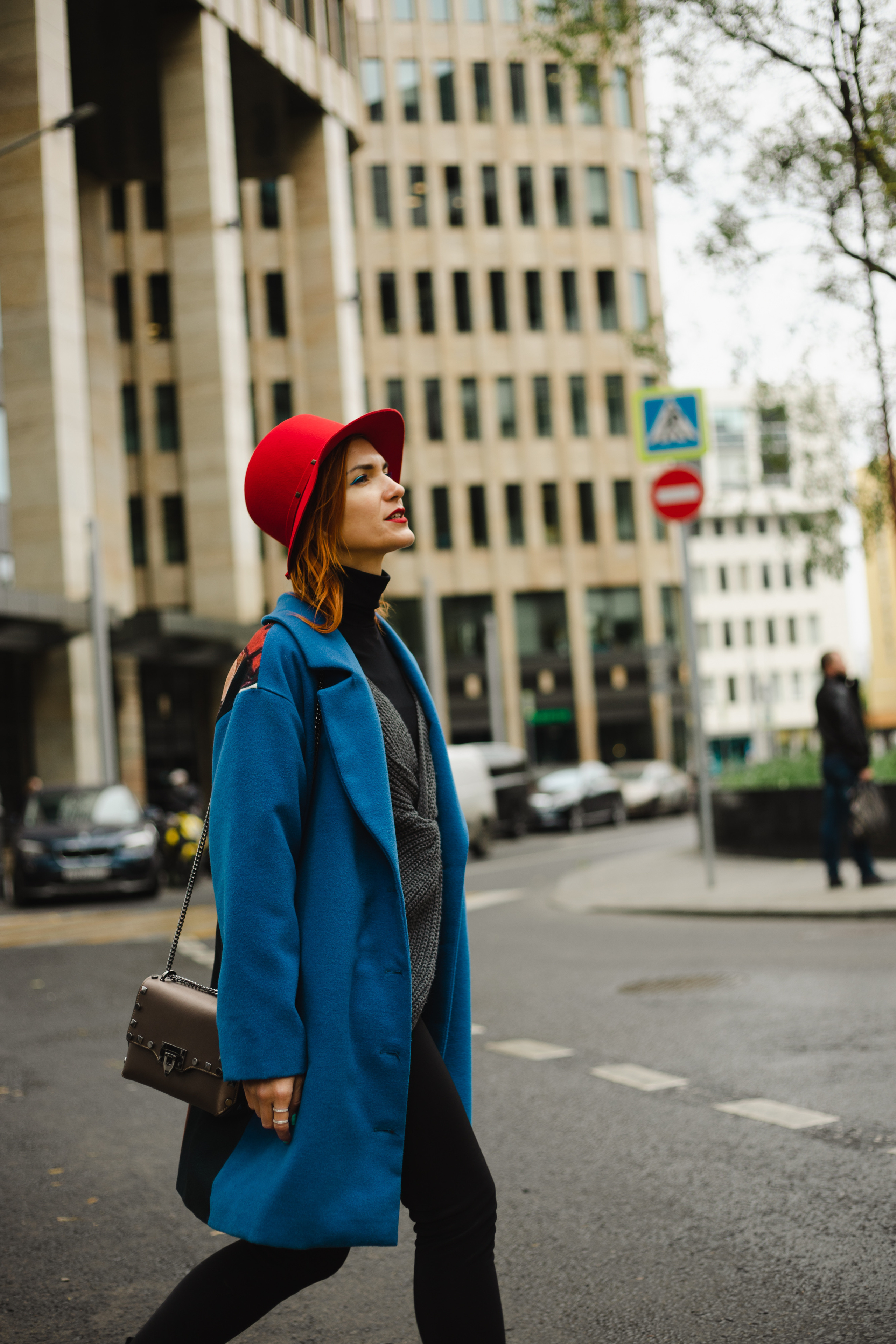 Елена. Женский и репортажный фотограф Москва Натали Смирнова