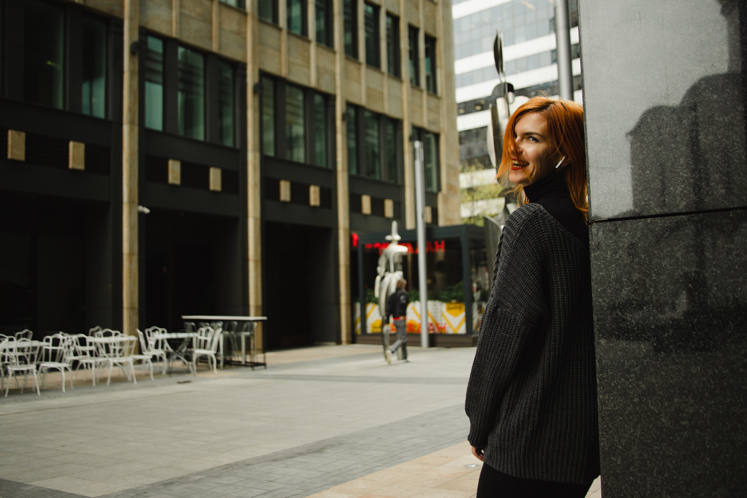 Елена. Женский и репортажный фотограф Москва Натали Смирнова