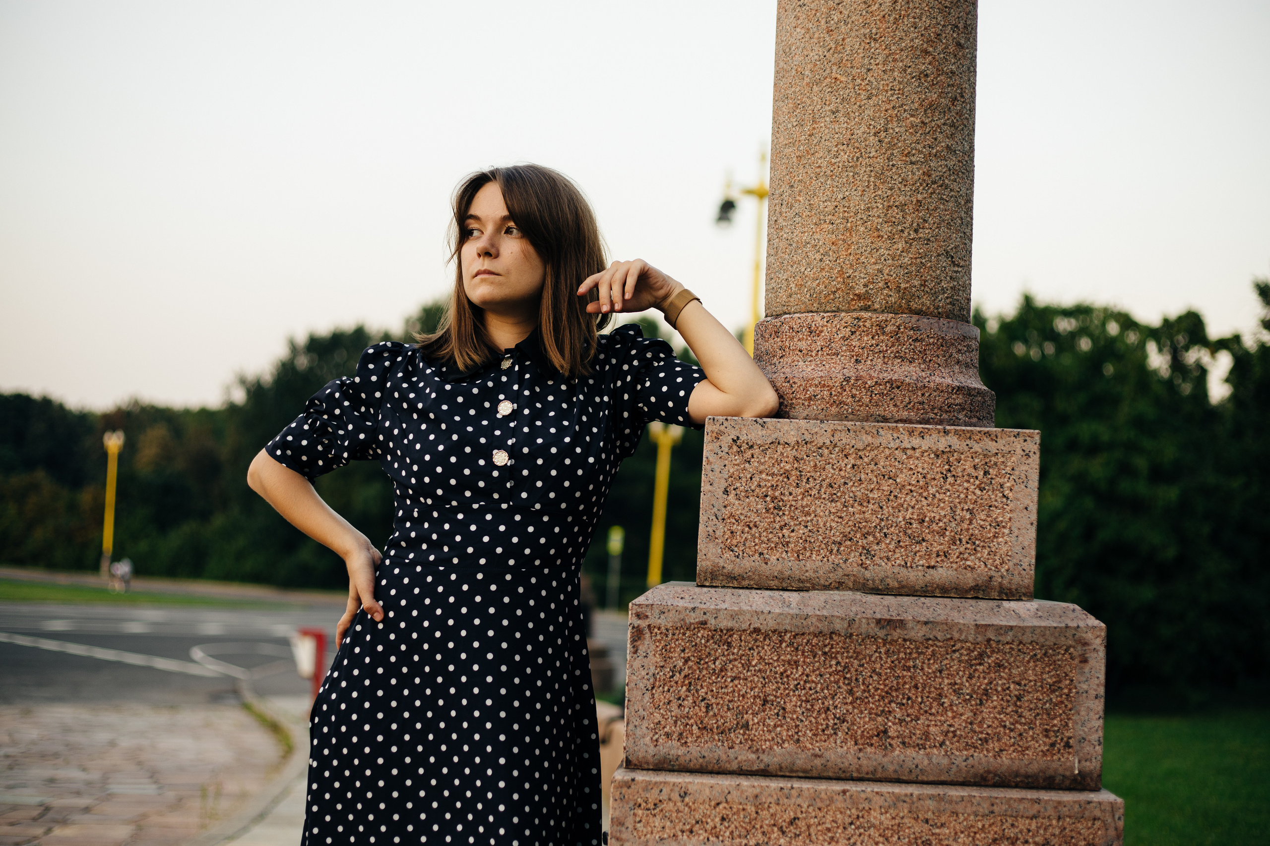 Валерия. Женский и репортажный фотограф Москва Натали Смирнова