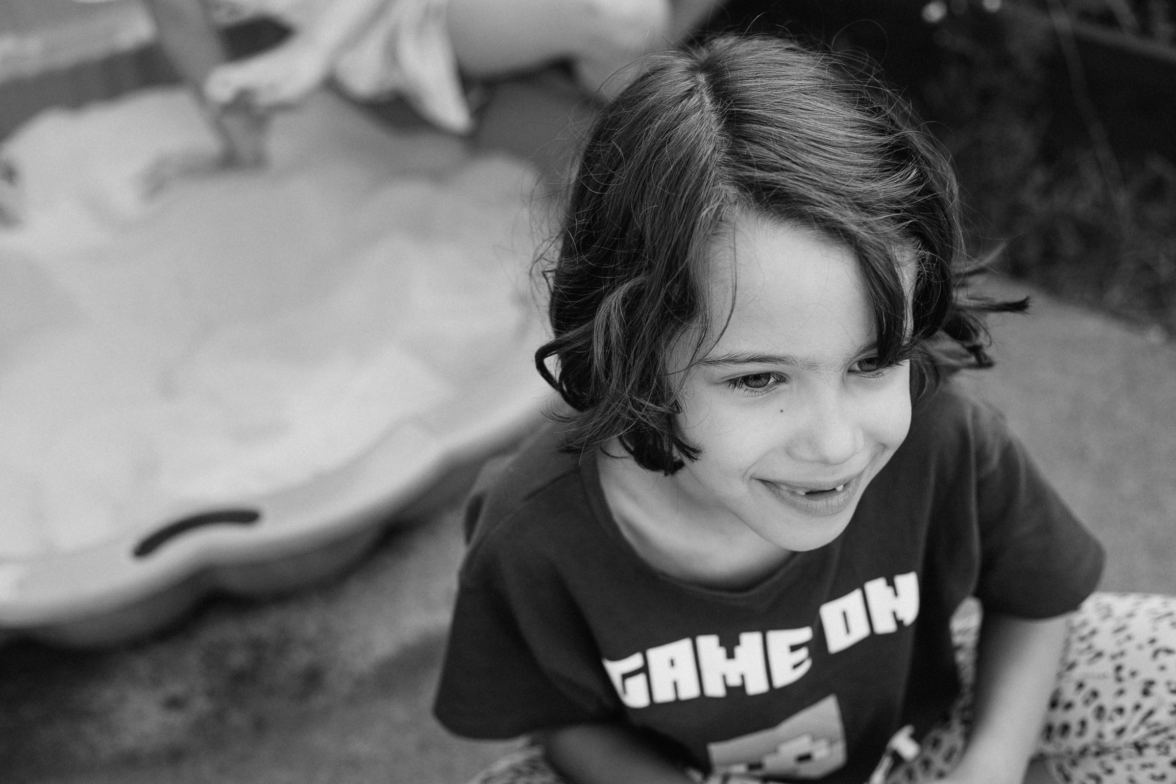 Детский праздник. Частный дом. Женский и репортажный фотограф Москва Натали Смирнова