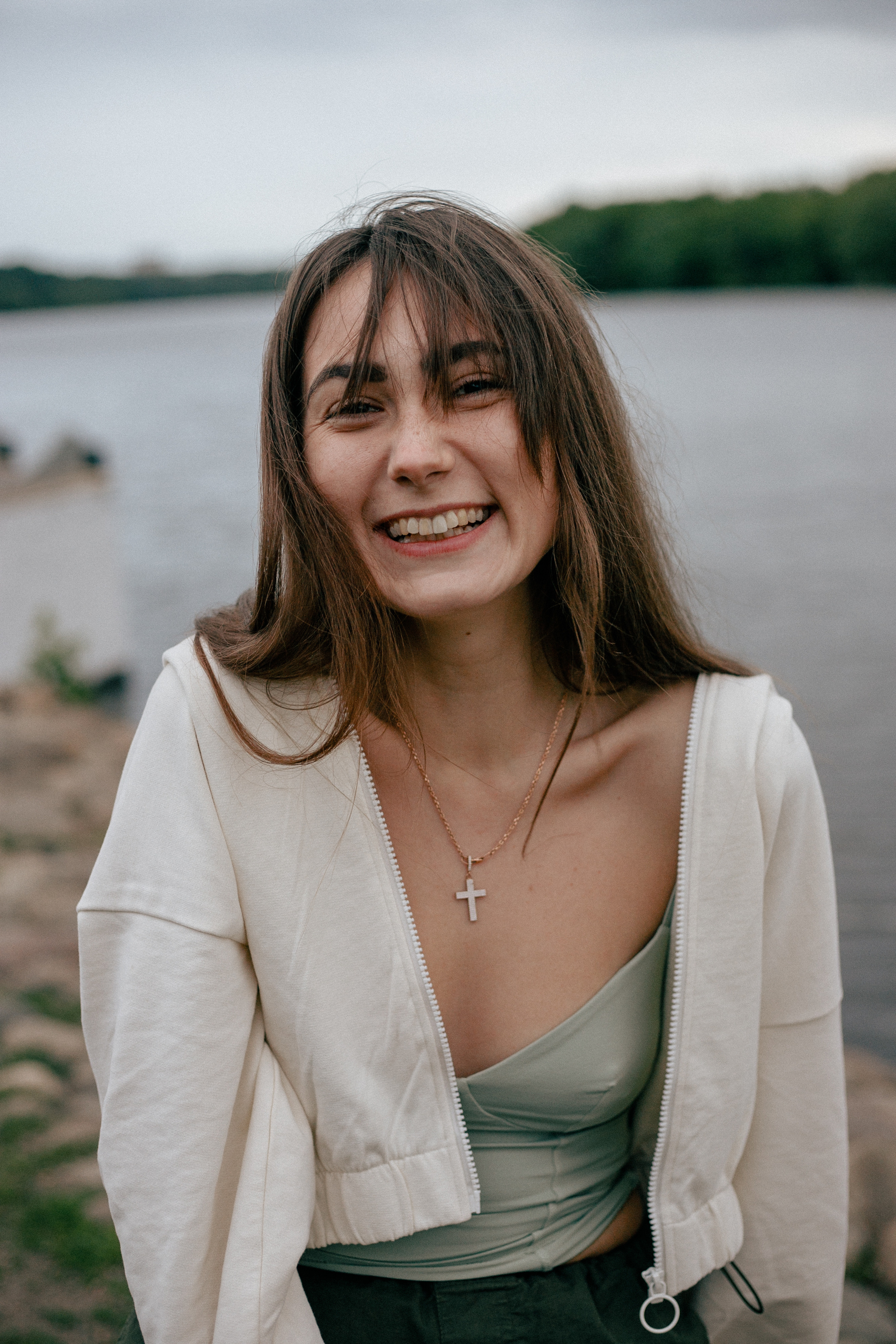 Анастасия. Женский и репортажный фотограф Москва Натали Смирнова