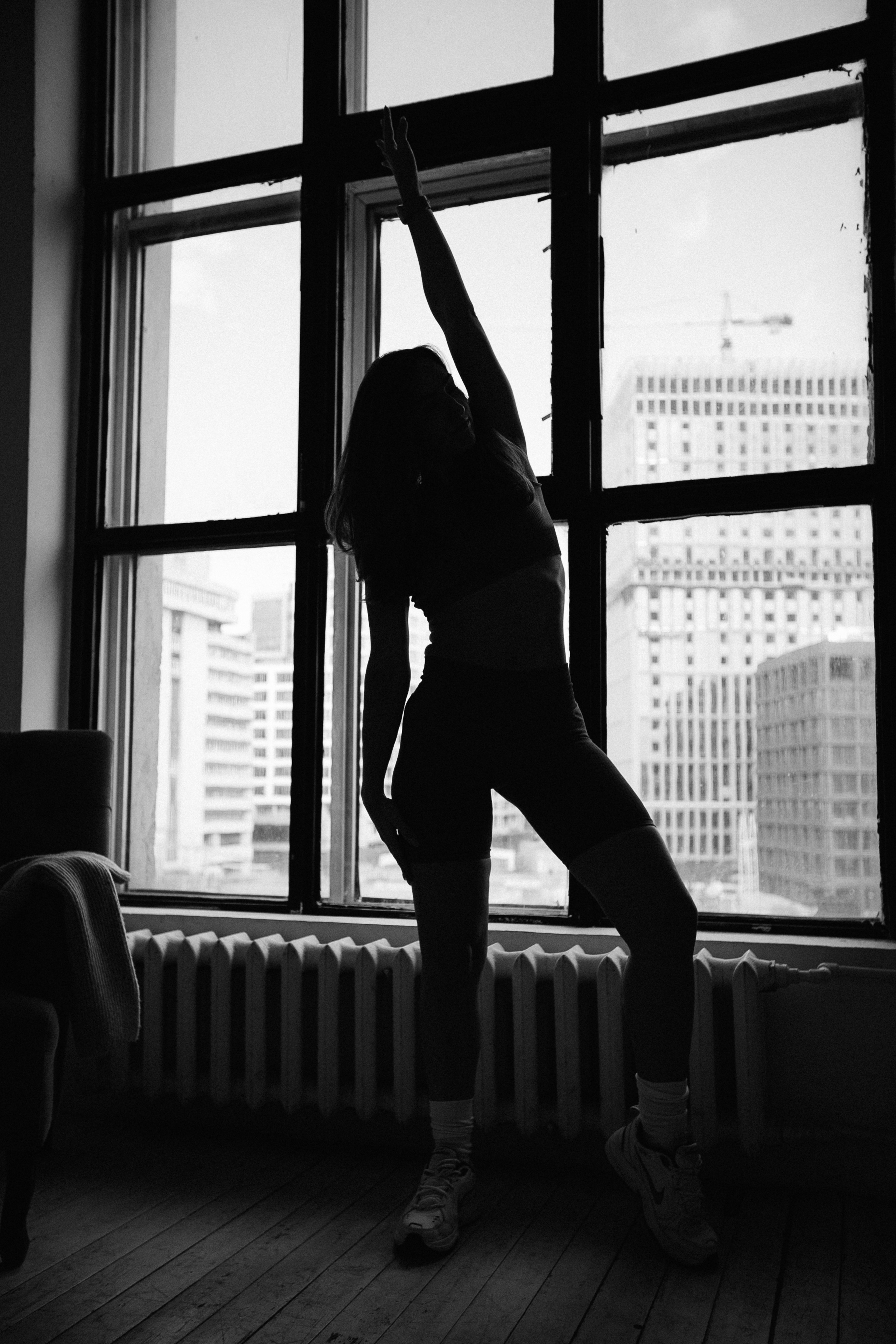 Анна. Женский и репортажный фотограф Москва Натали Смирнова