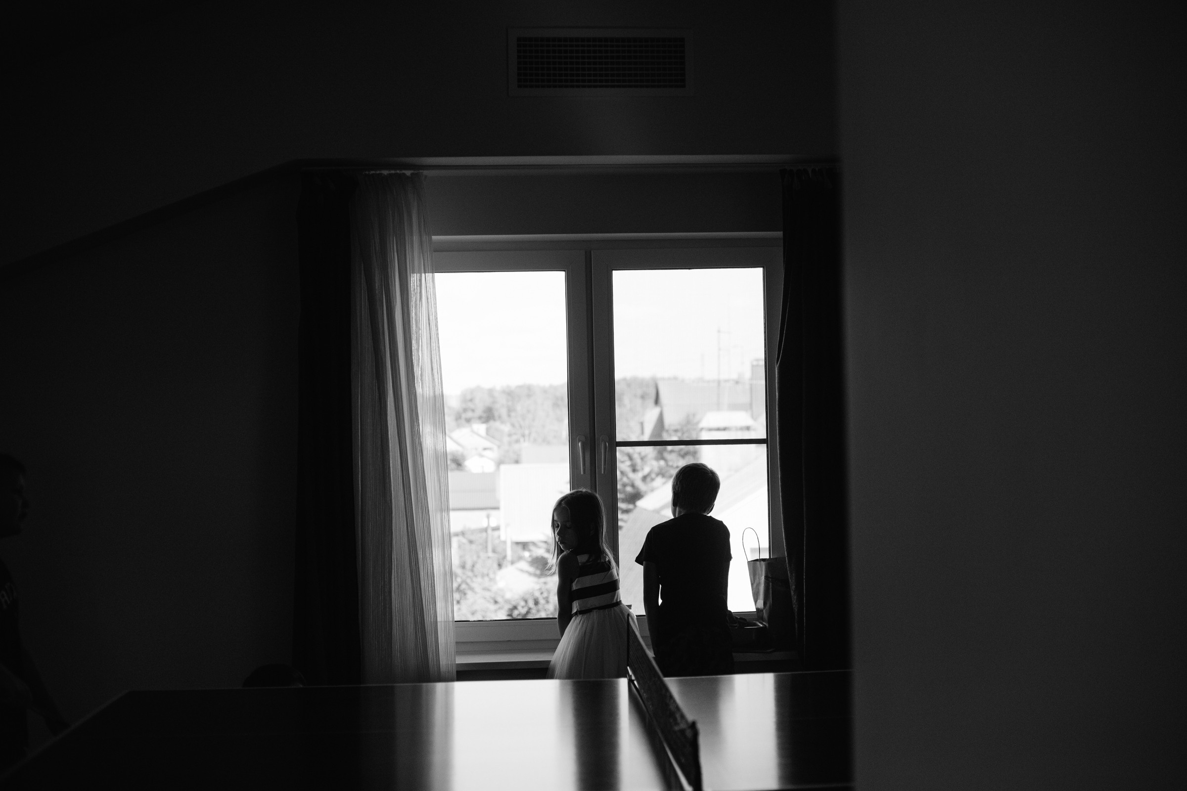 Детский праздник. Частный дом. Женский и репортажный фотограф Москва Натали Смирнова