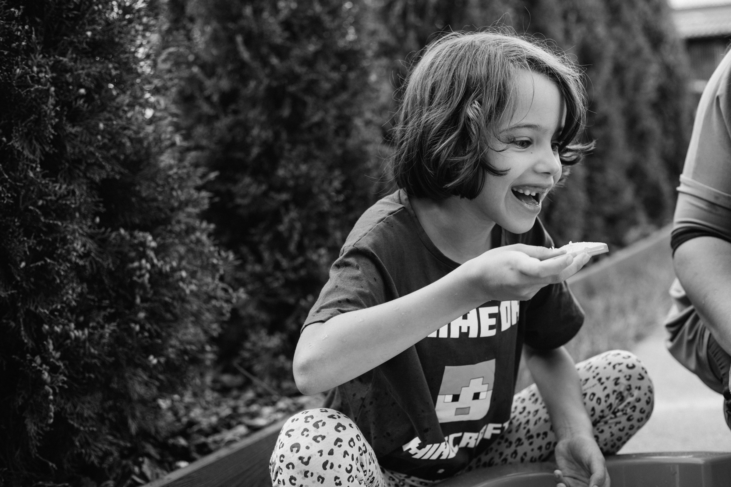 Детский праздник. Частный дом. Женский и репортажный фотограф Москва Натали Смирнова