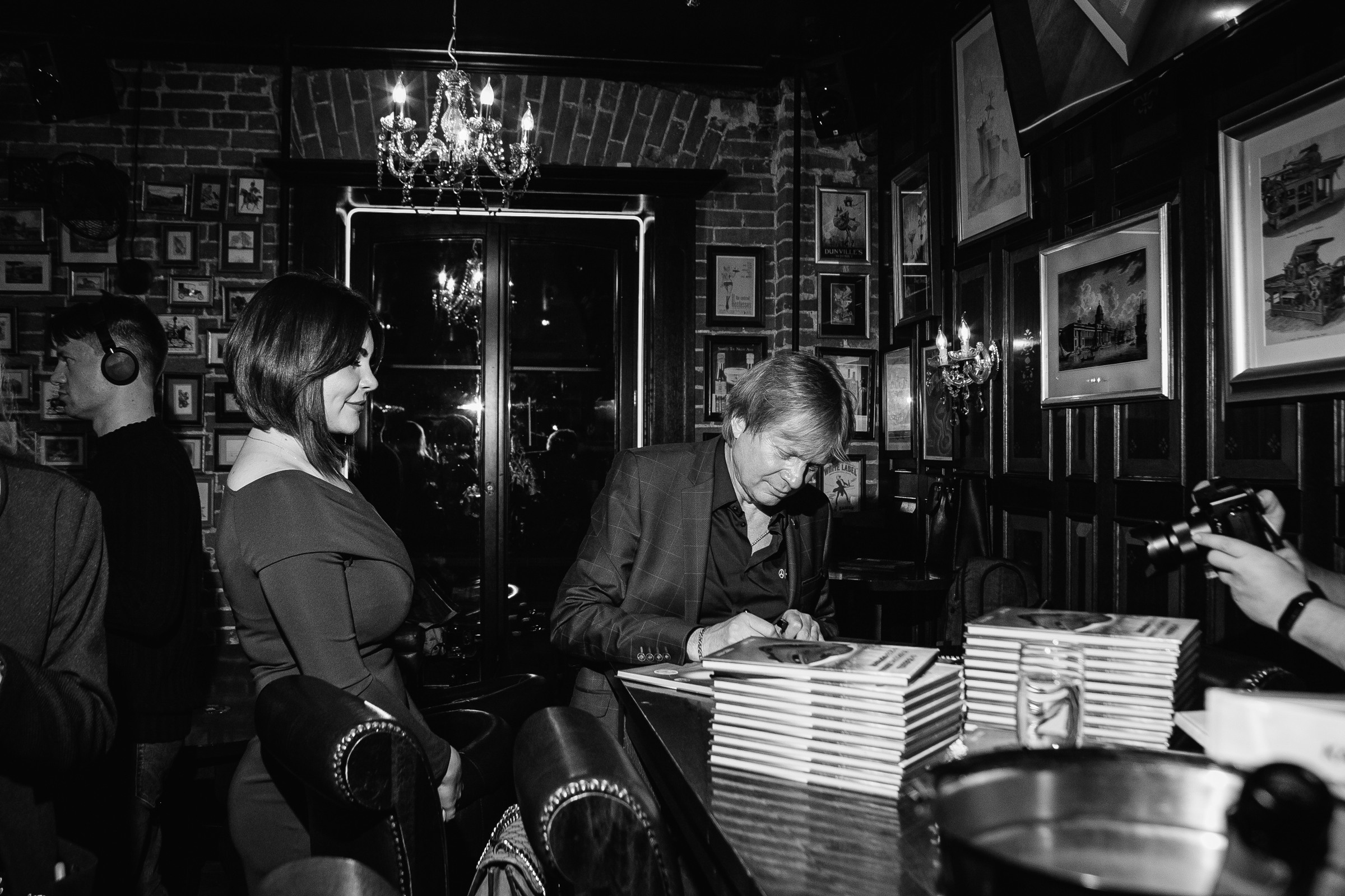 Kozlov Club. Женский и репортажный фотограф Москва Натали Смирнова