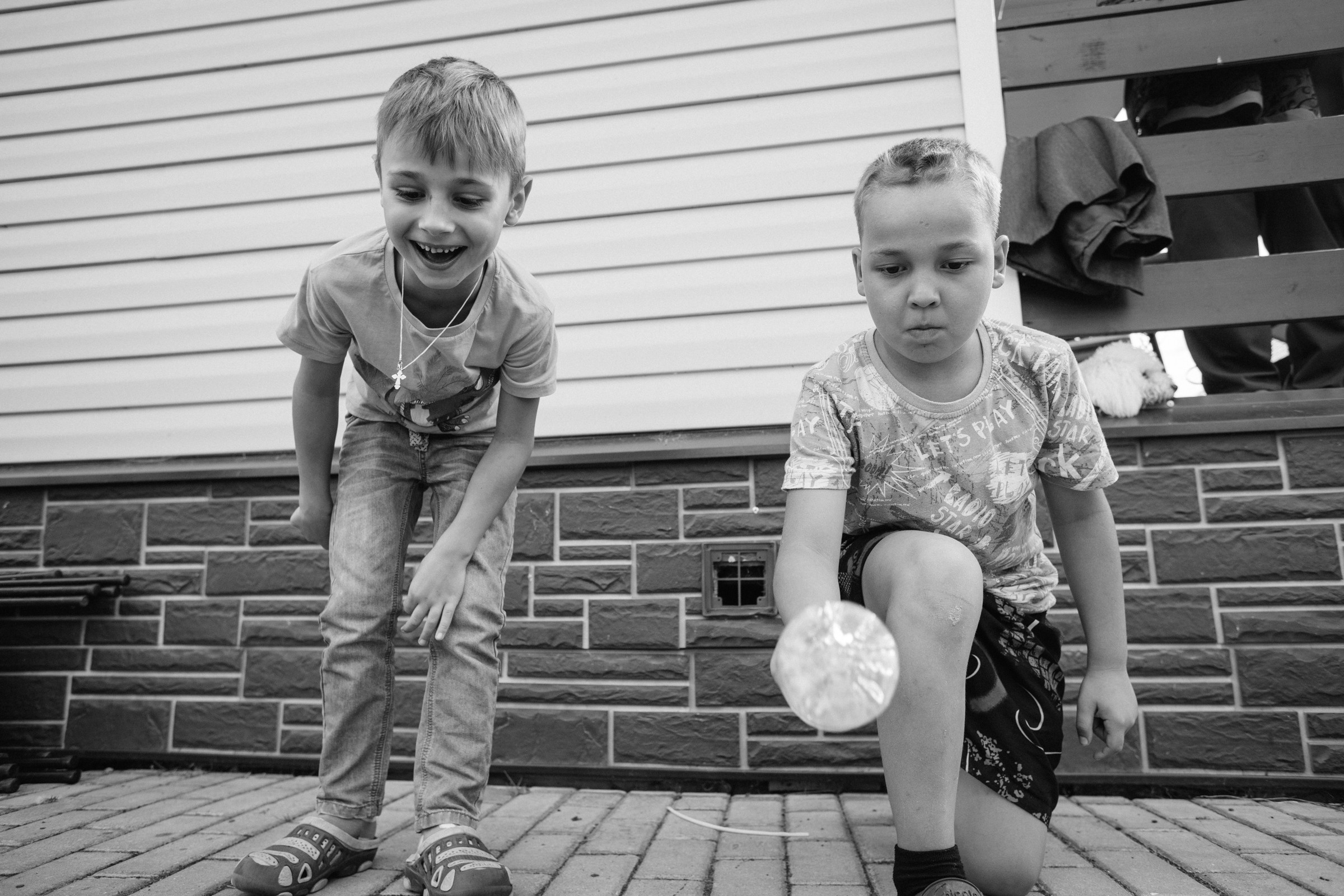 Джуманджи. Детский праздник. Женский и репортажный фотограф Москва Натали Смирнова