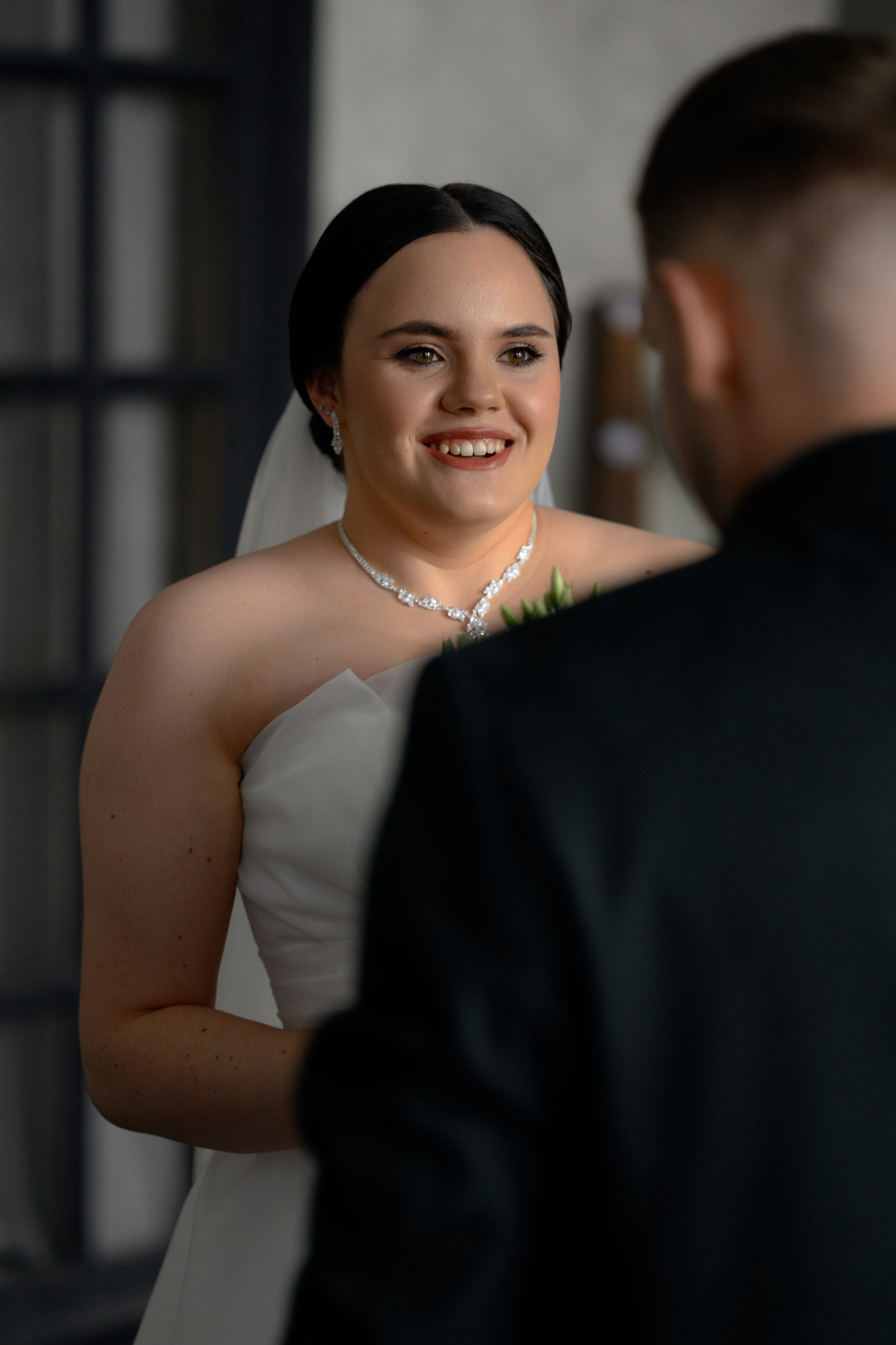 Дмитрий & Александра. Свадебный и портретный фотограф